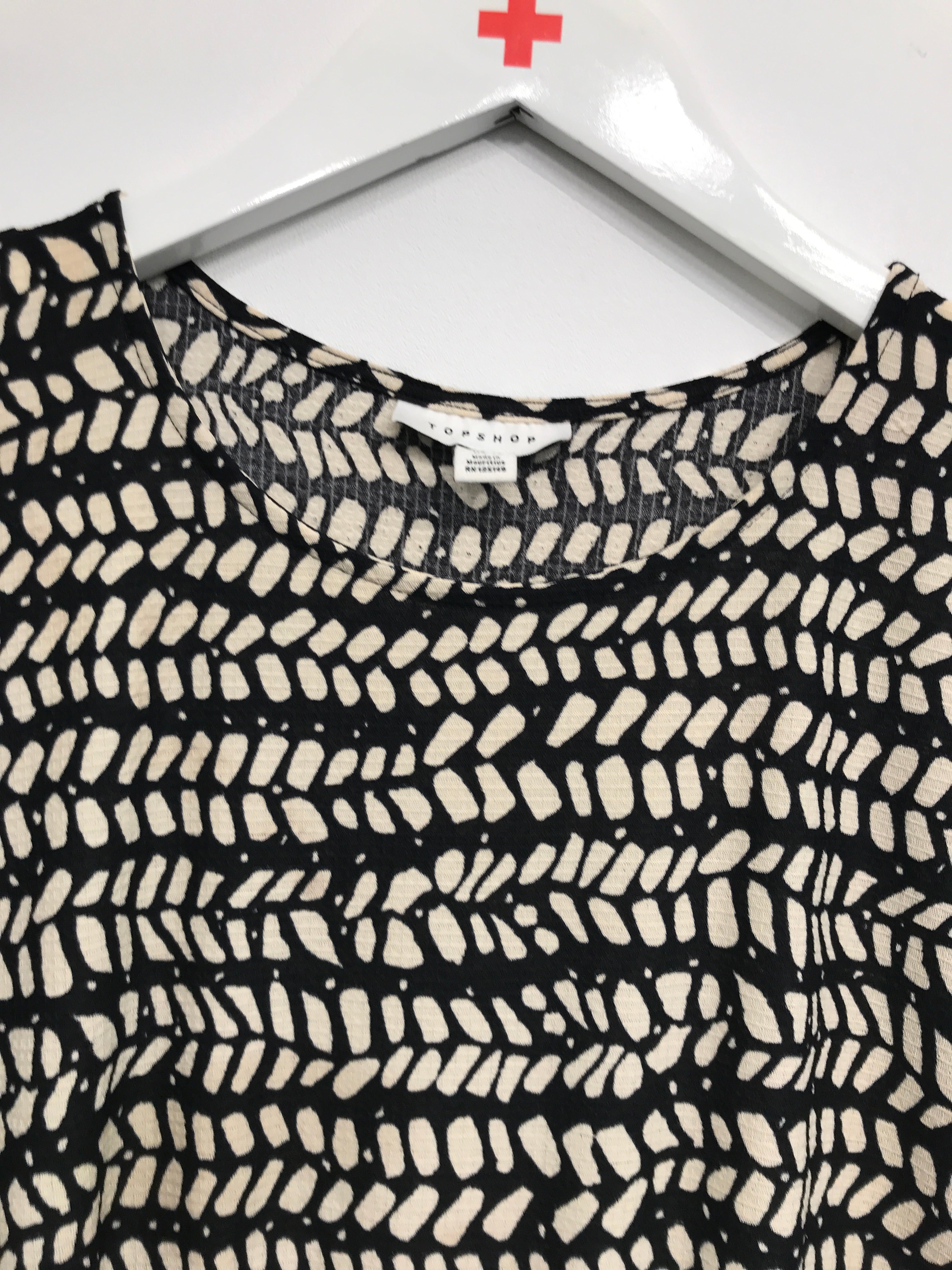 Topshop Kjole