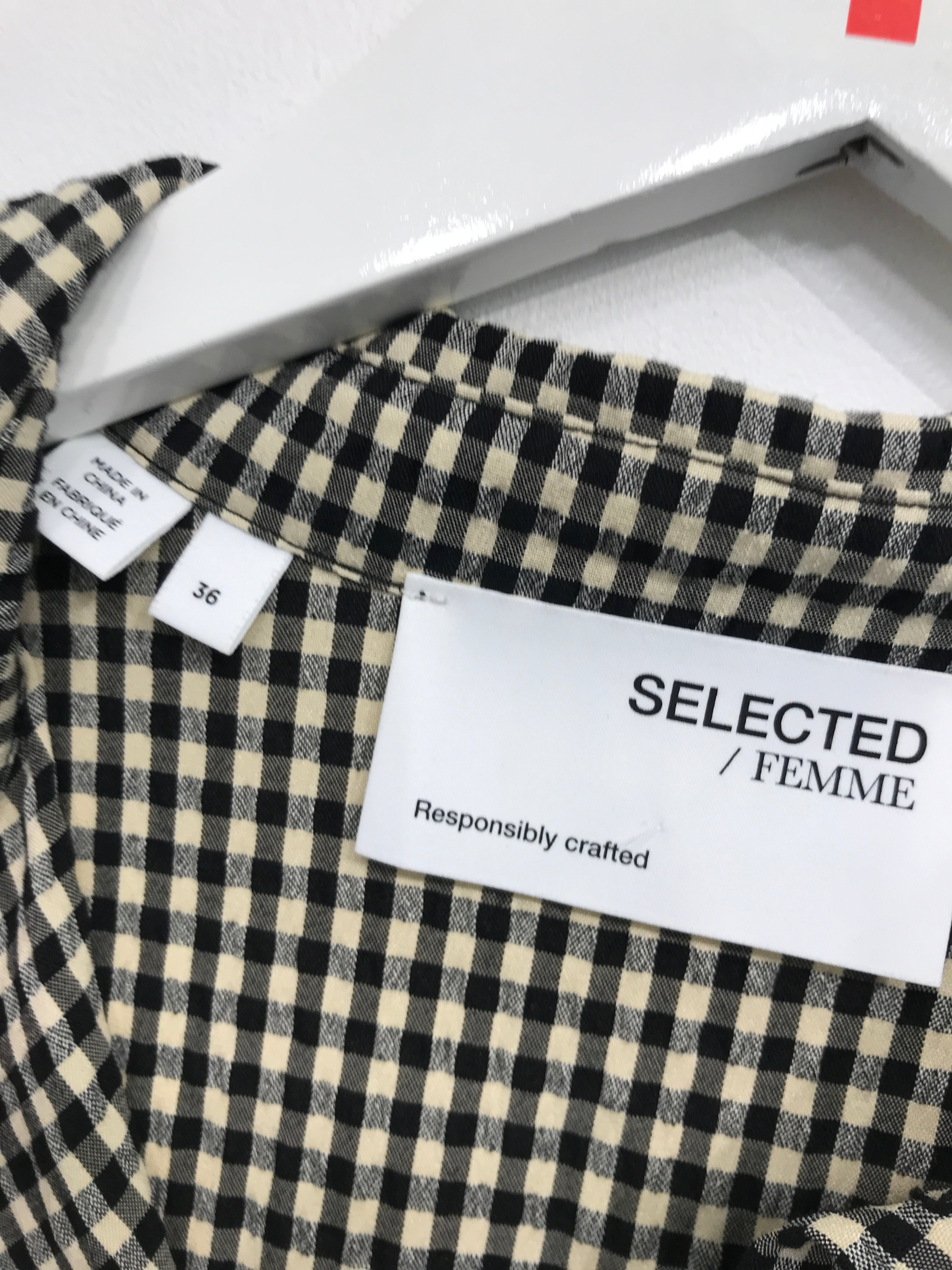 Selected Femme Kjole