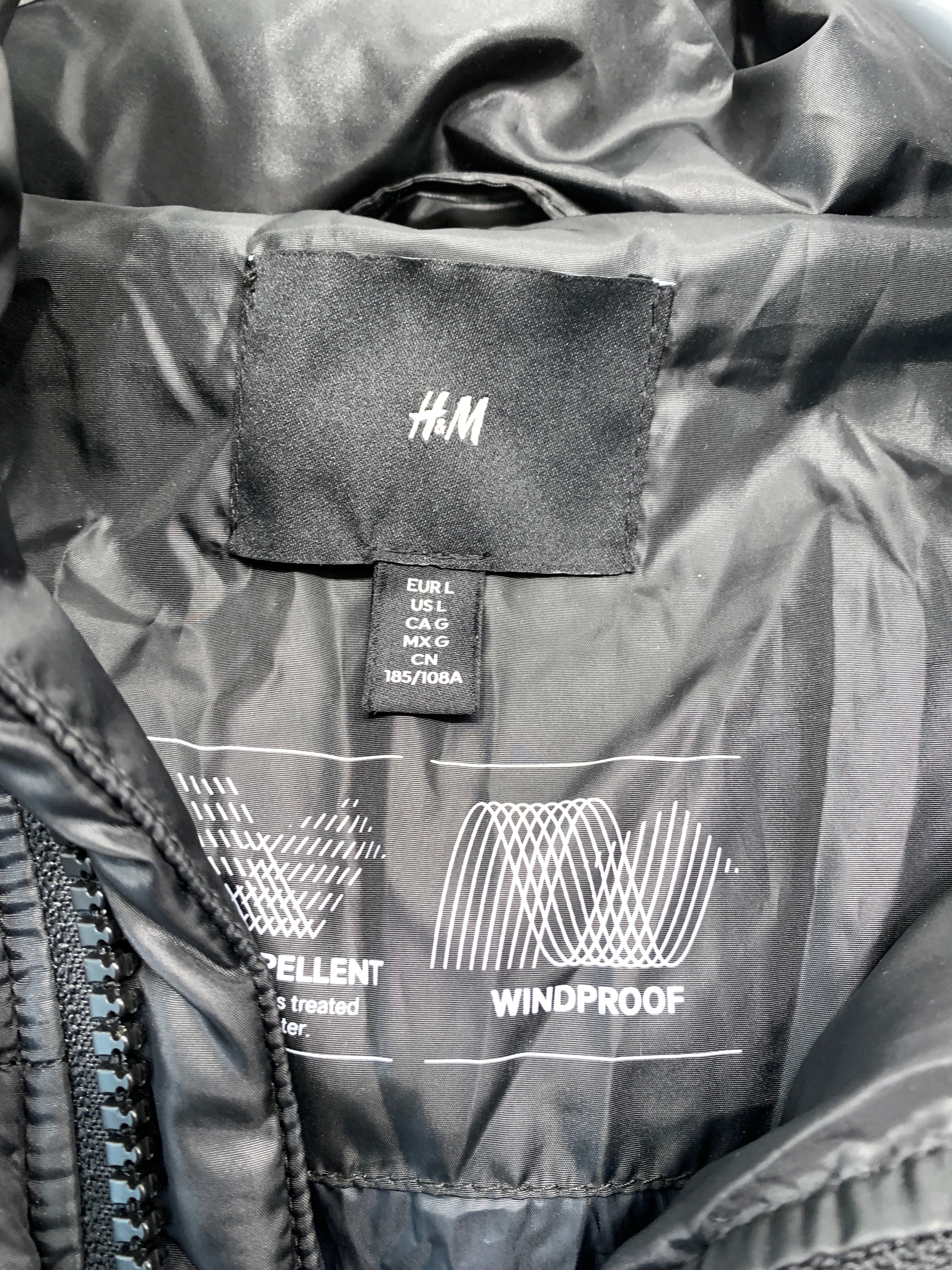 H&M Jakke