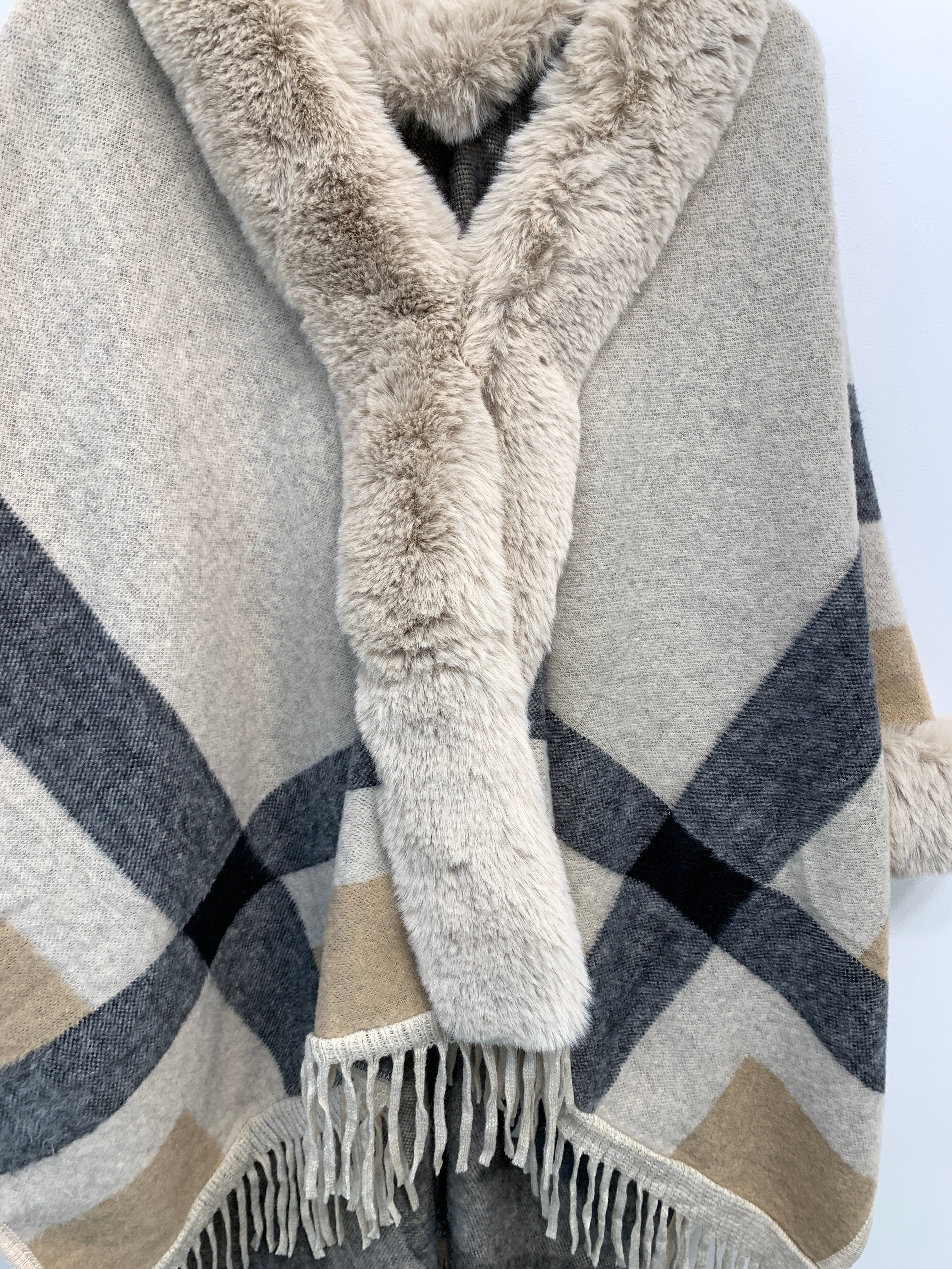 Poncho