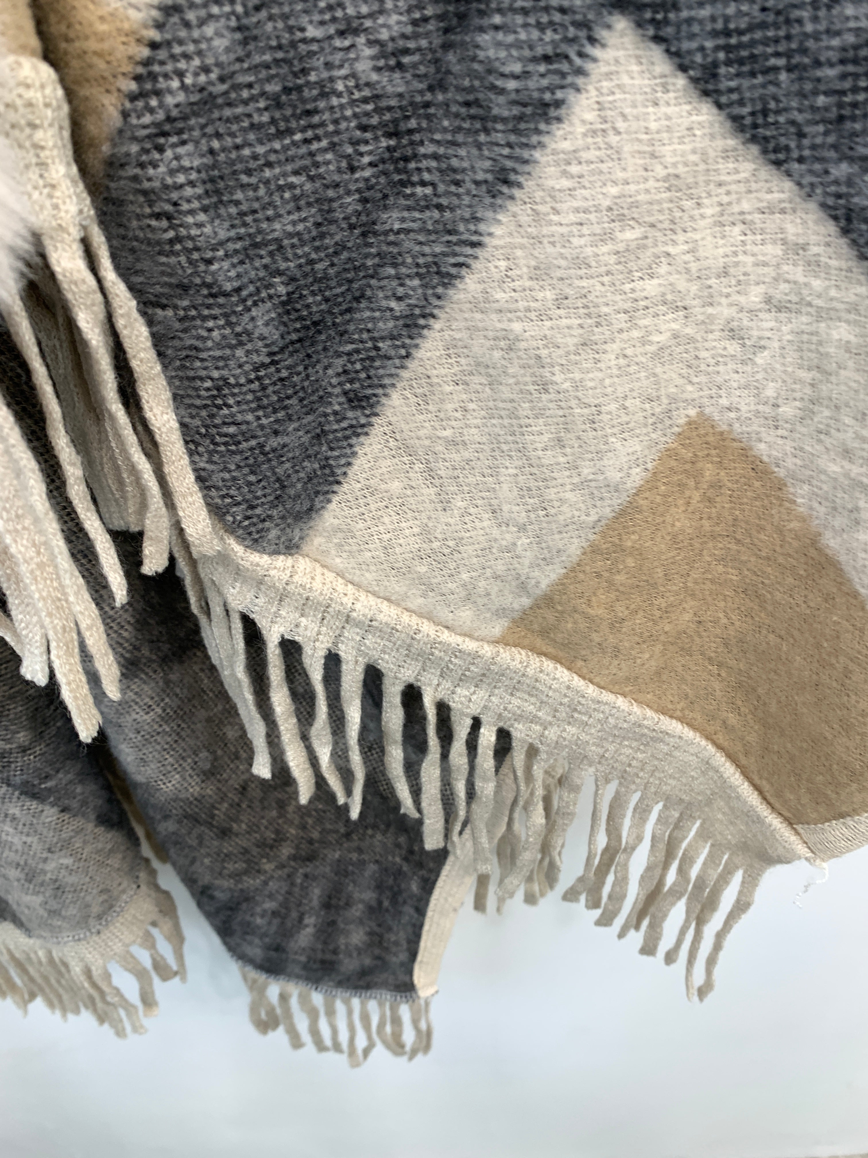 Poncho