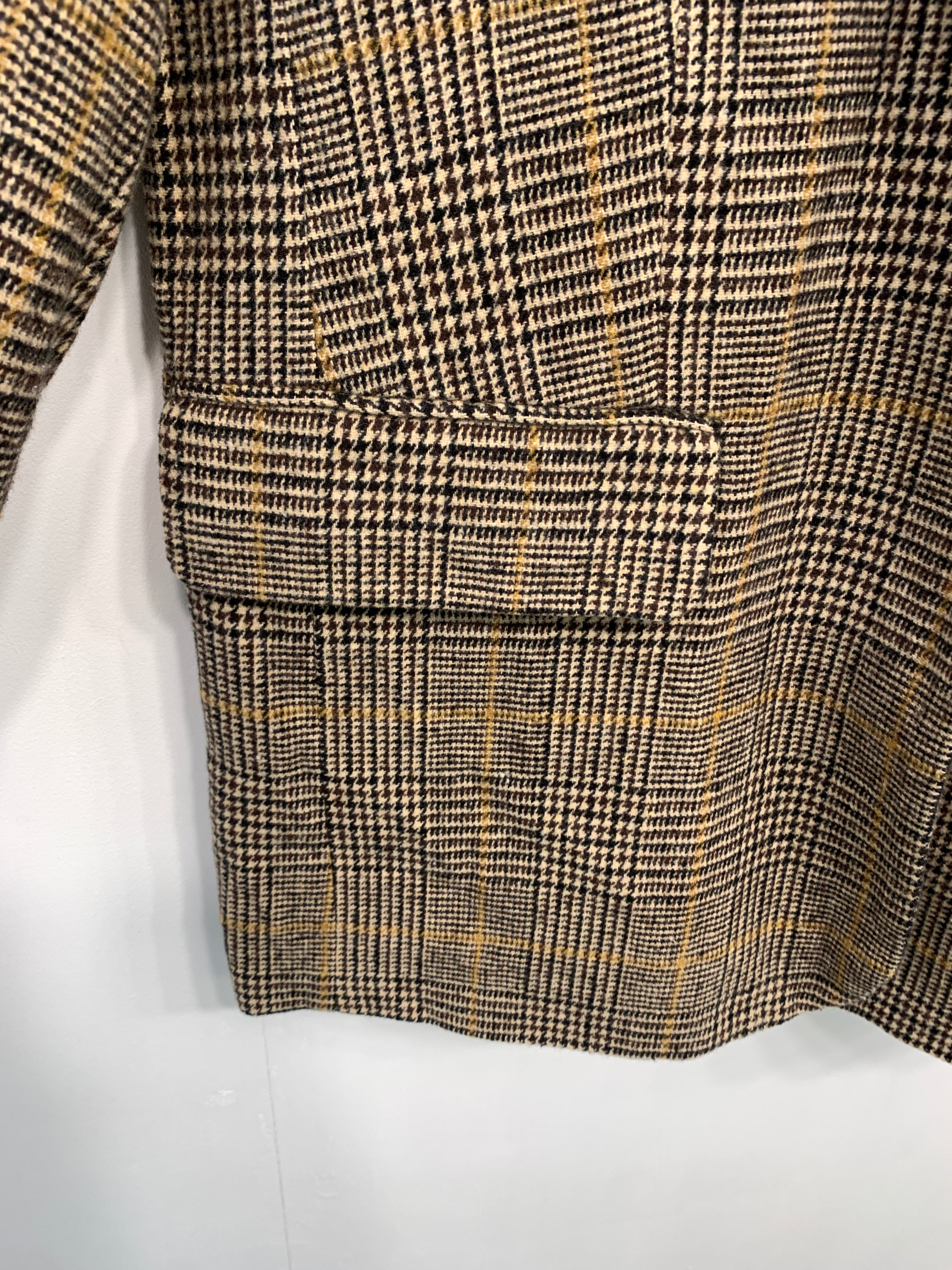 Soaked Blazer