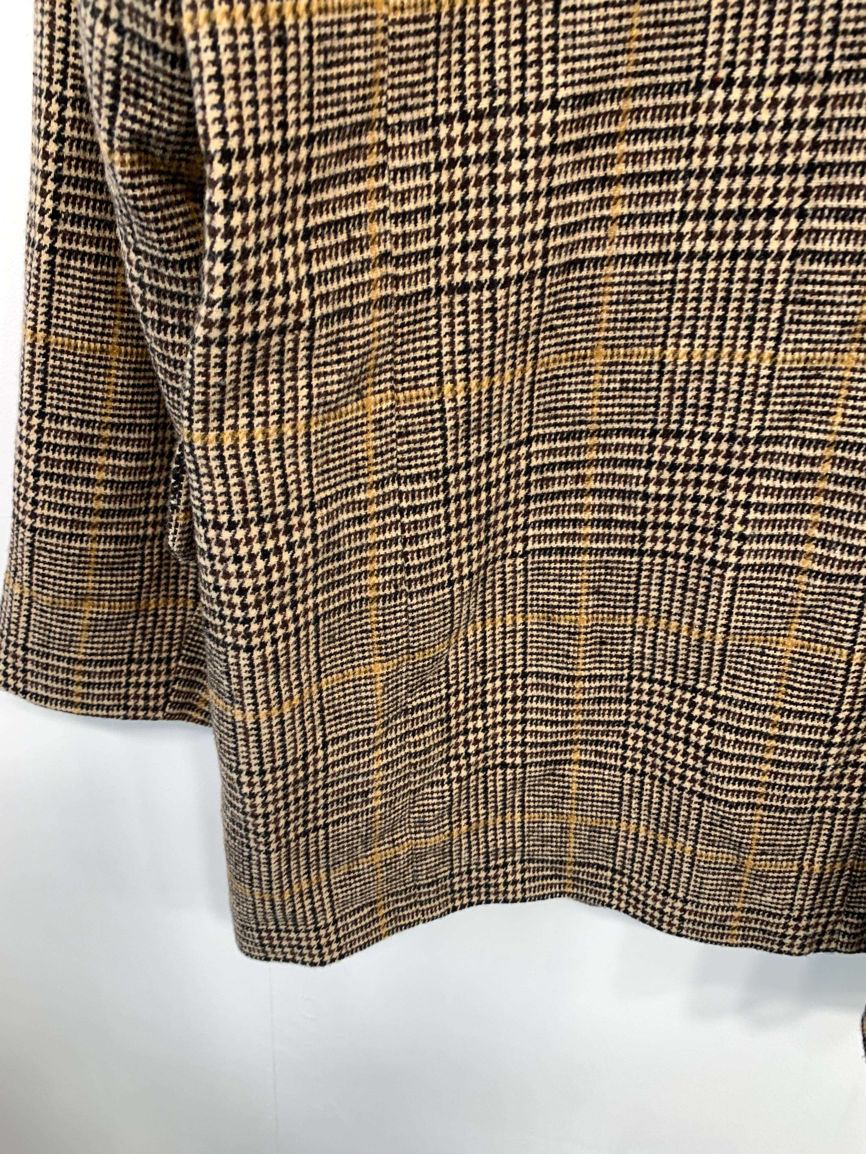 Soaked Blazer