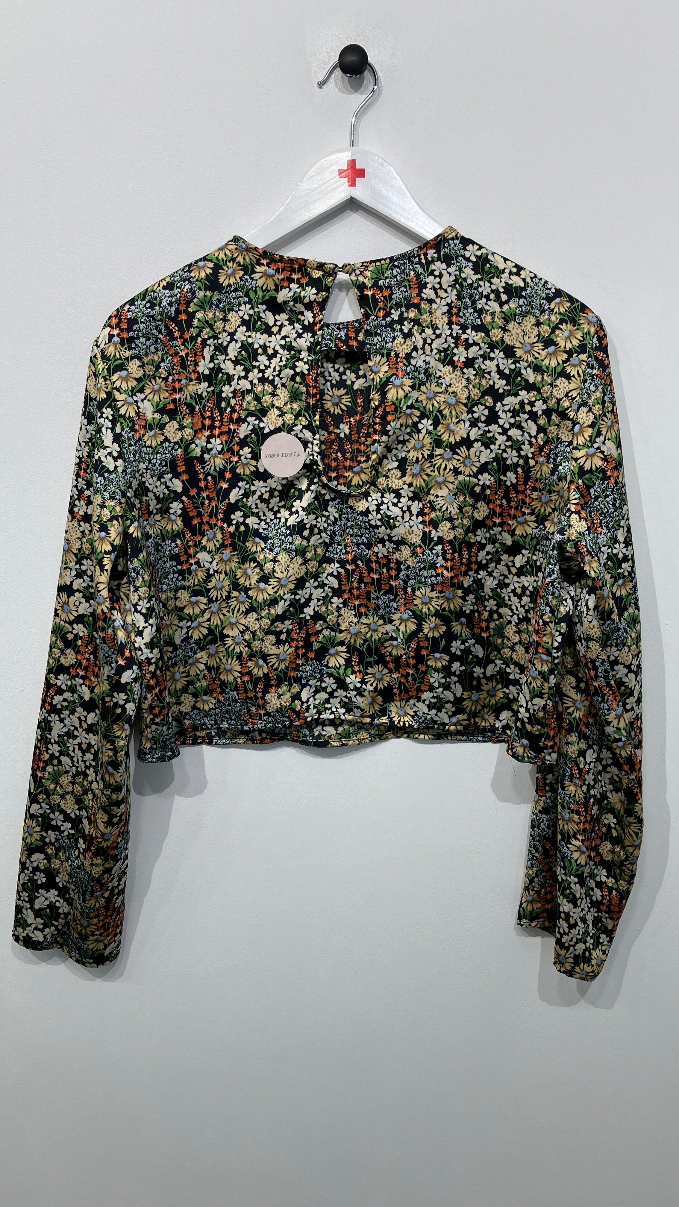 H&M Bluse