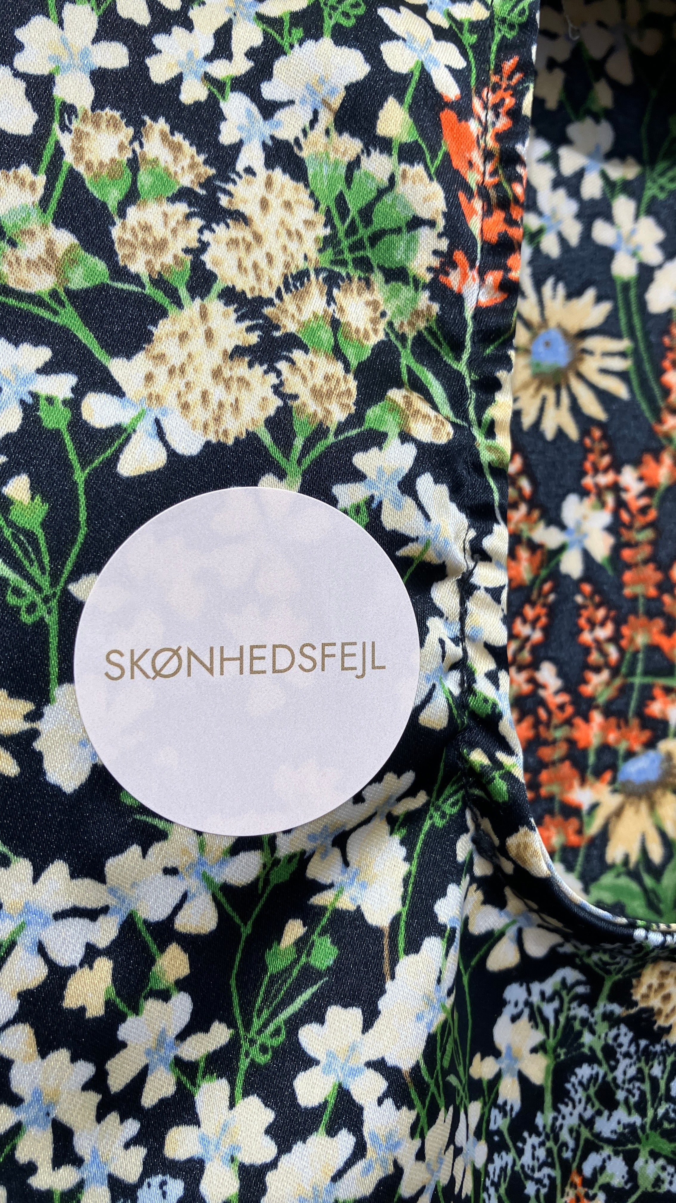 H&M Bluse