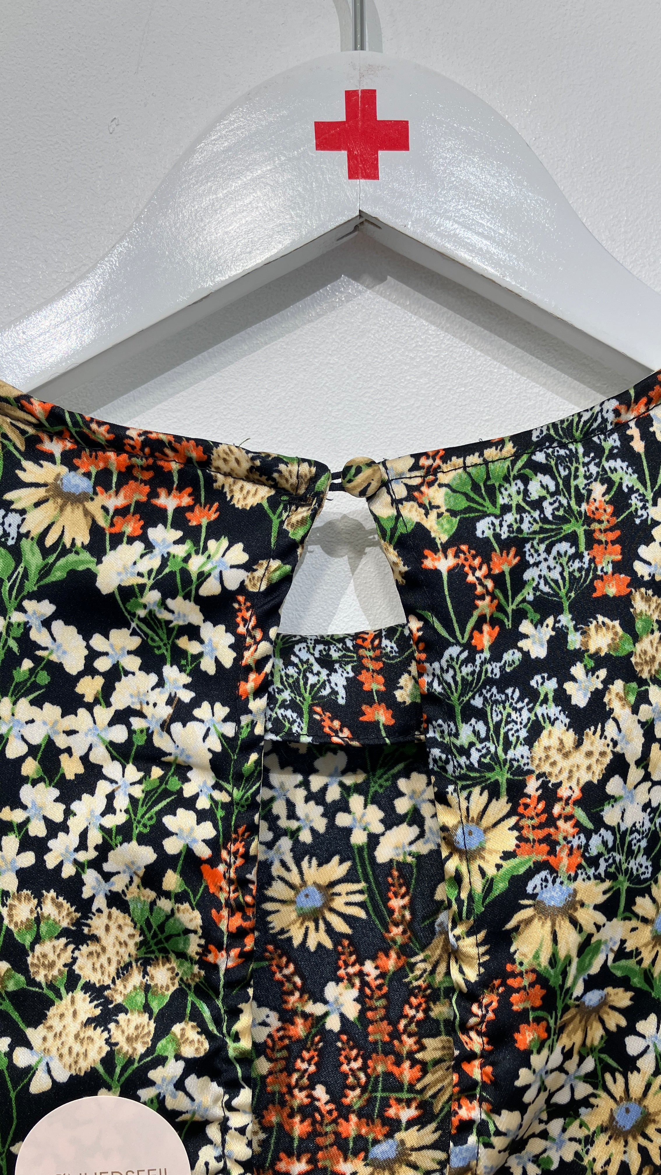 H&M Bluse