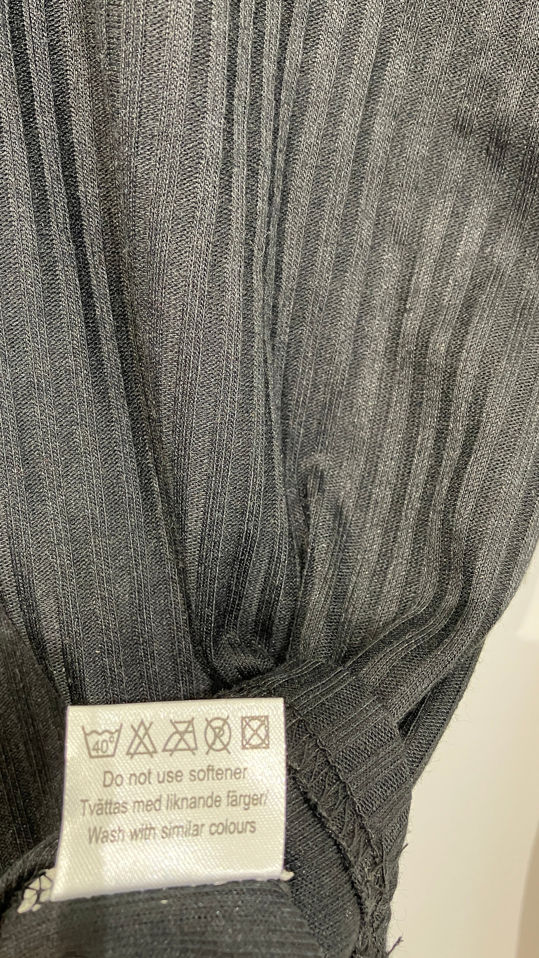 True North Bluse