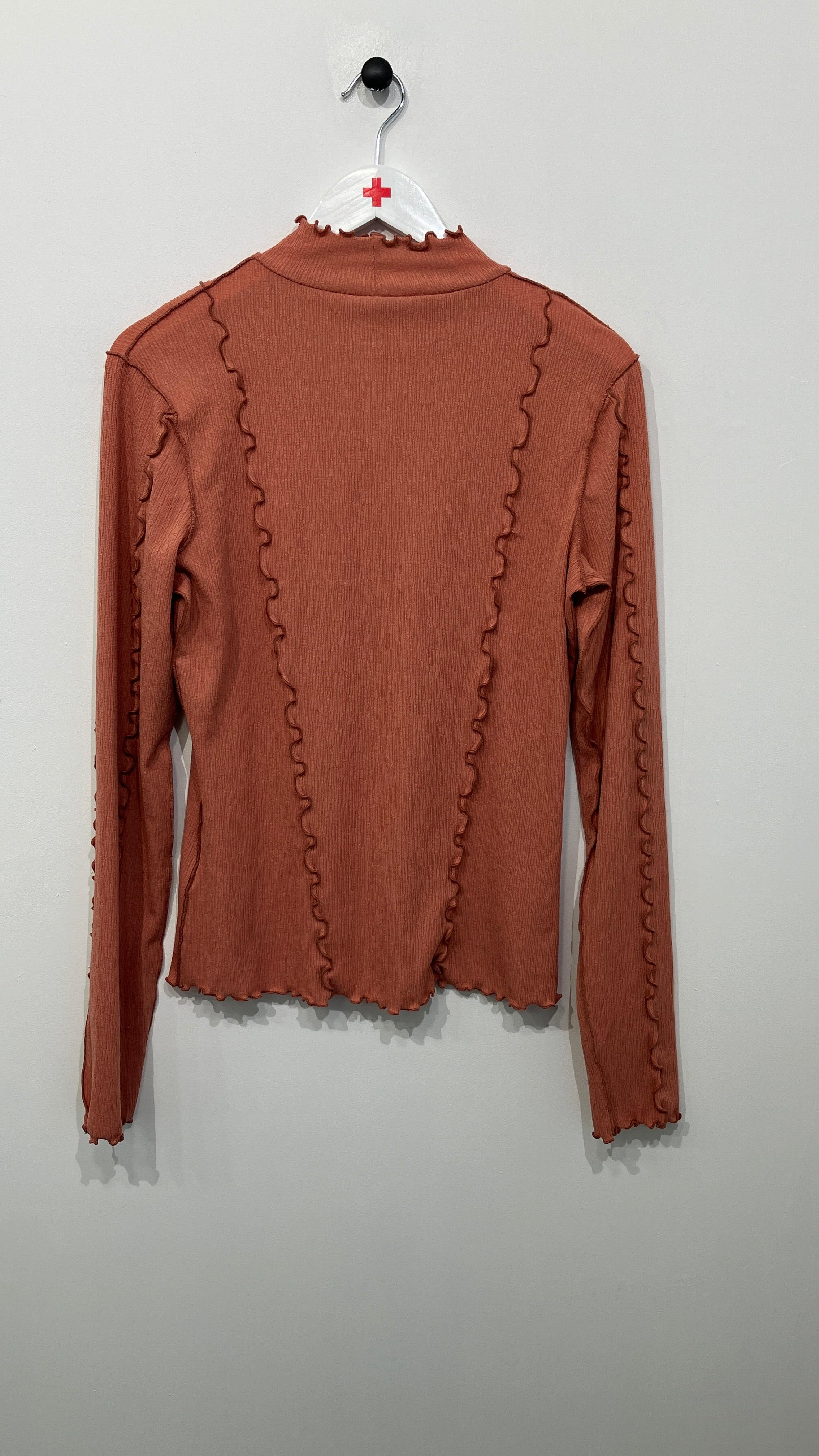 Gina Tricot Bluse