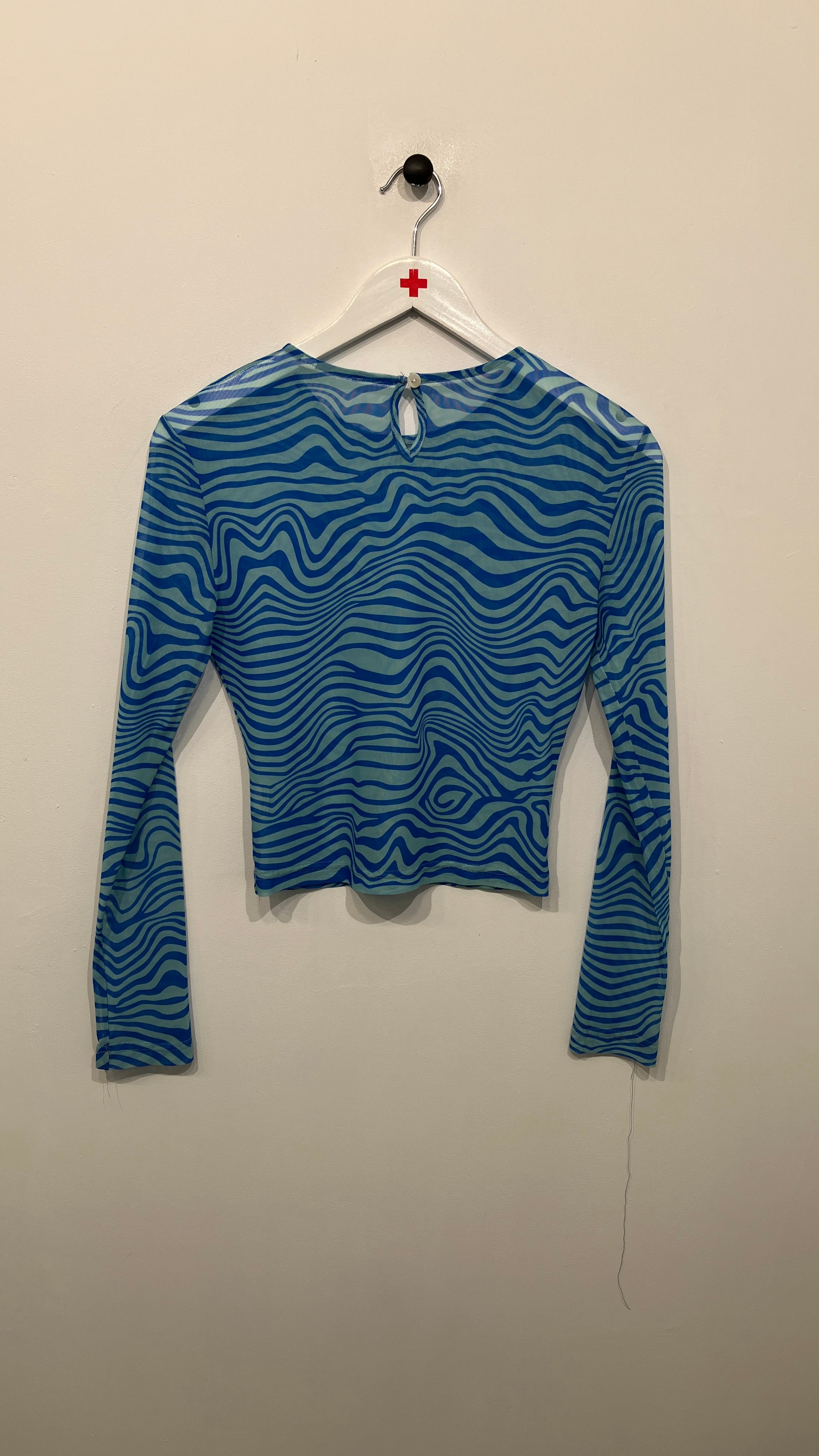 Bluse
