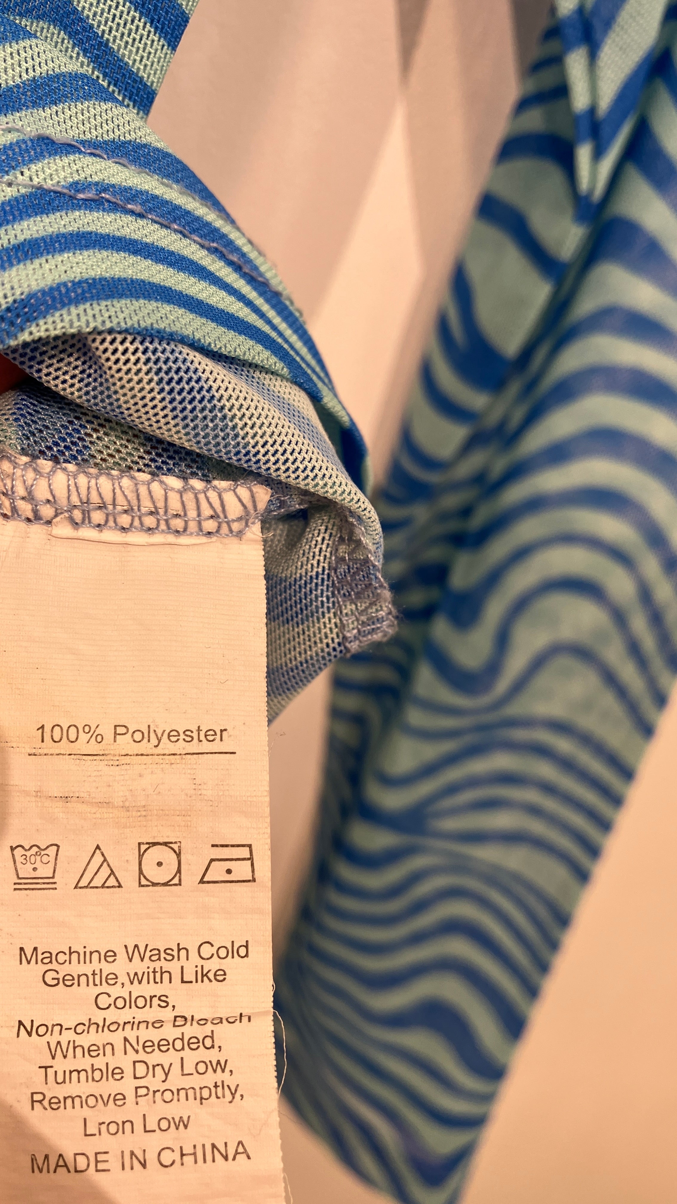 Bluse