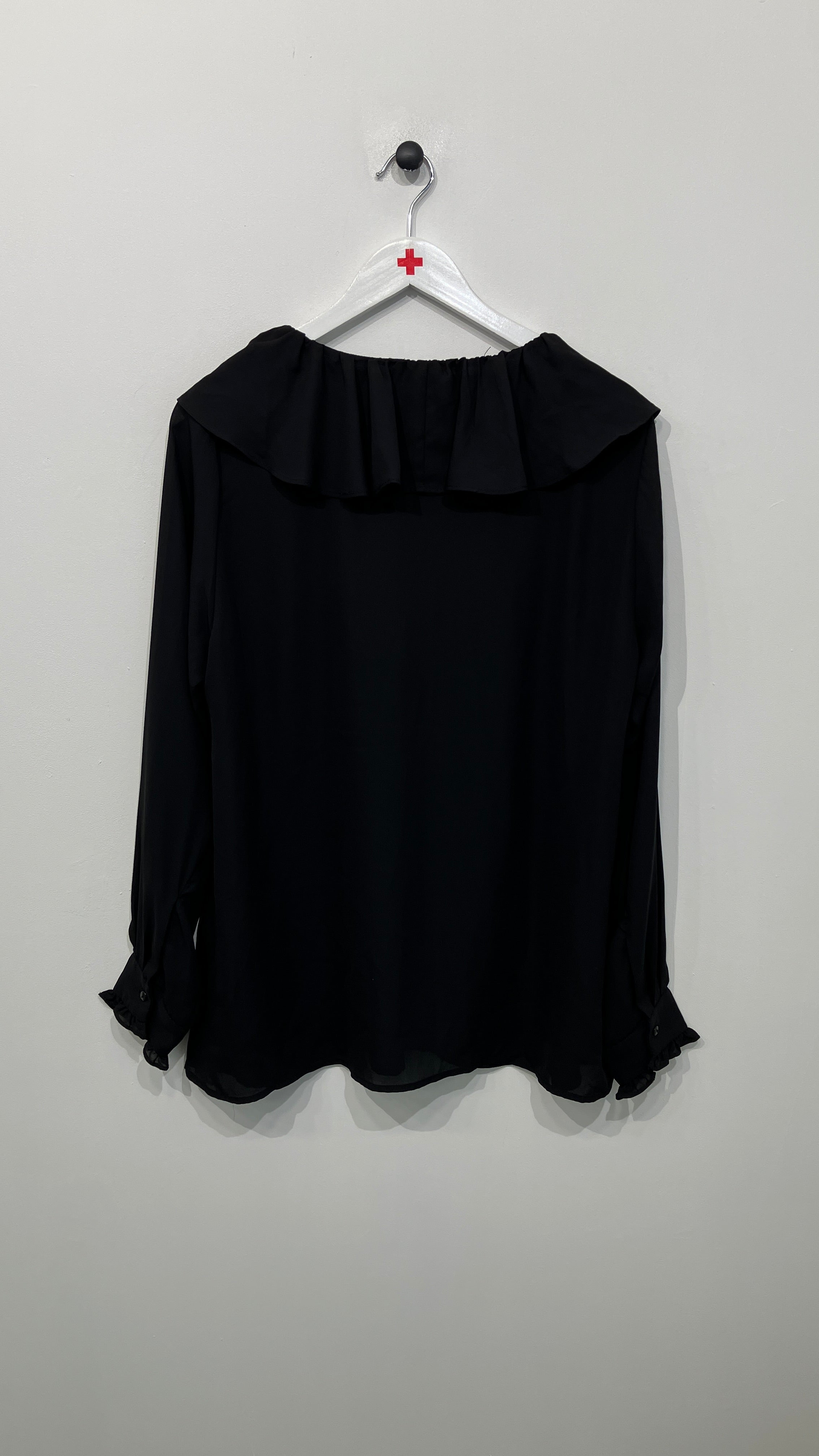Zizzi Bluse