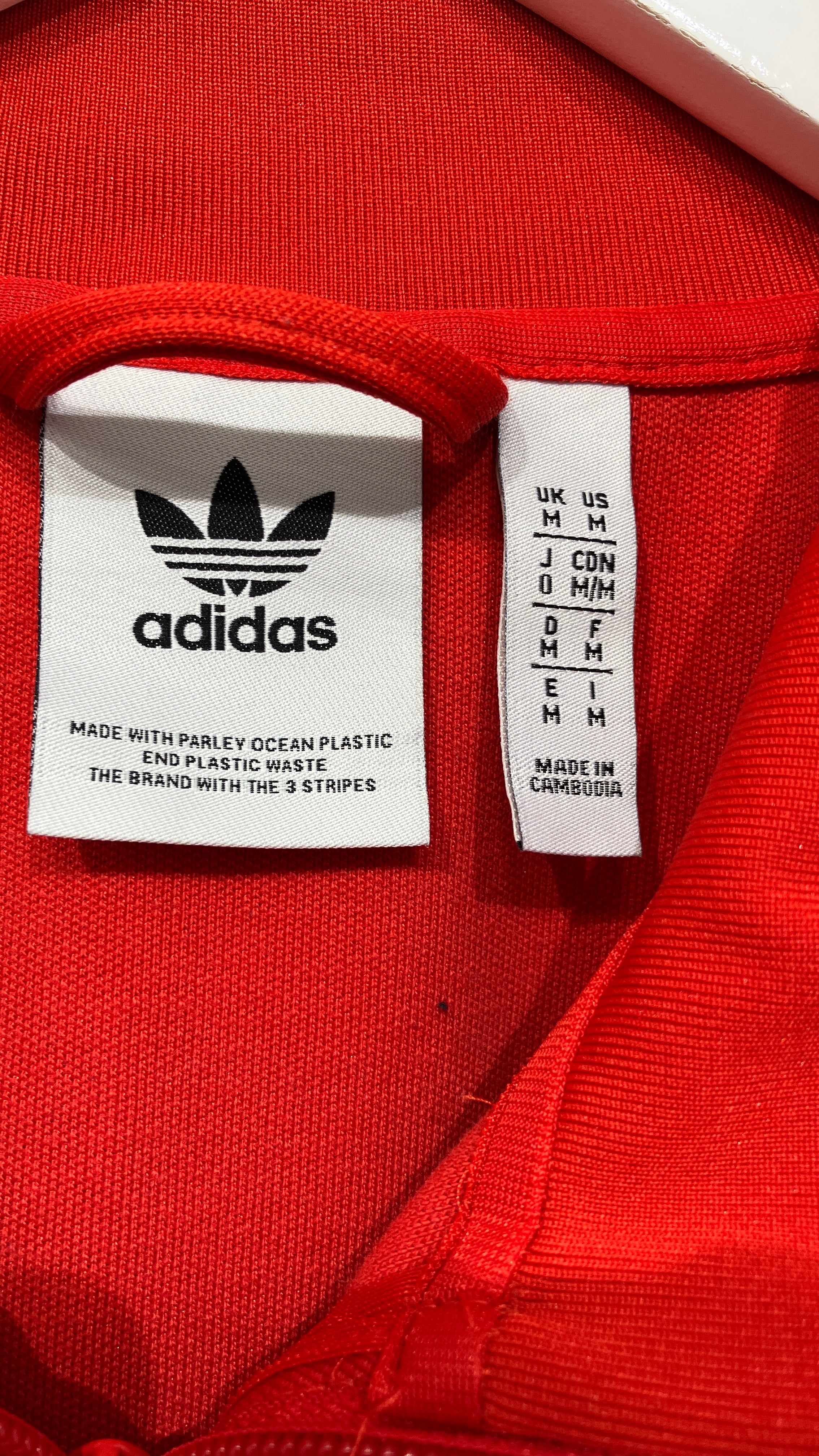 Adidas Jakke