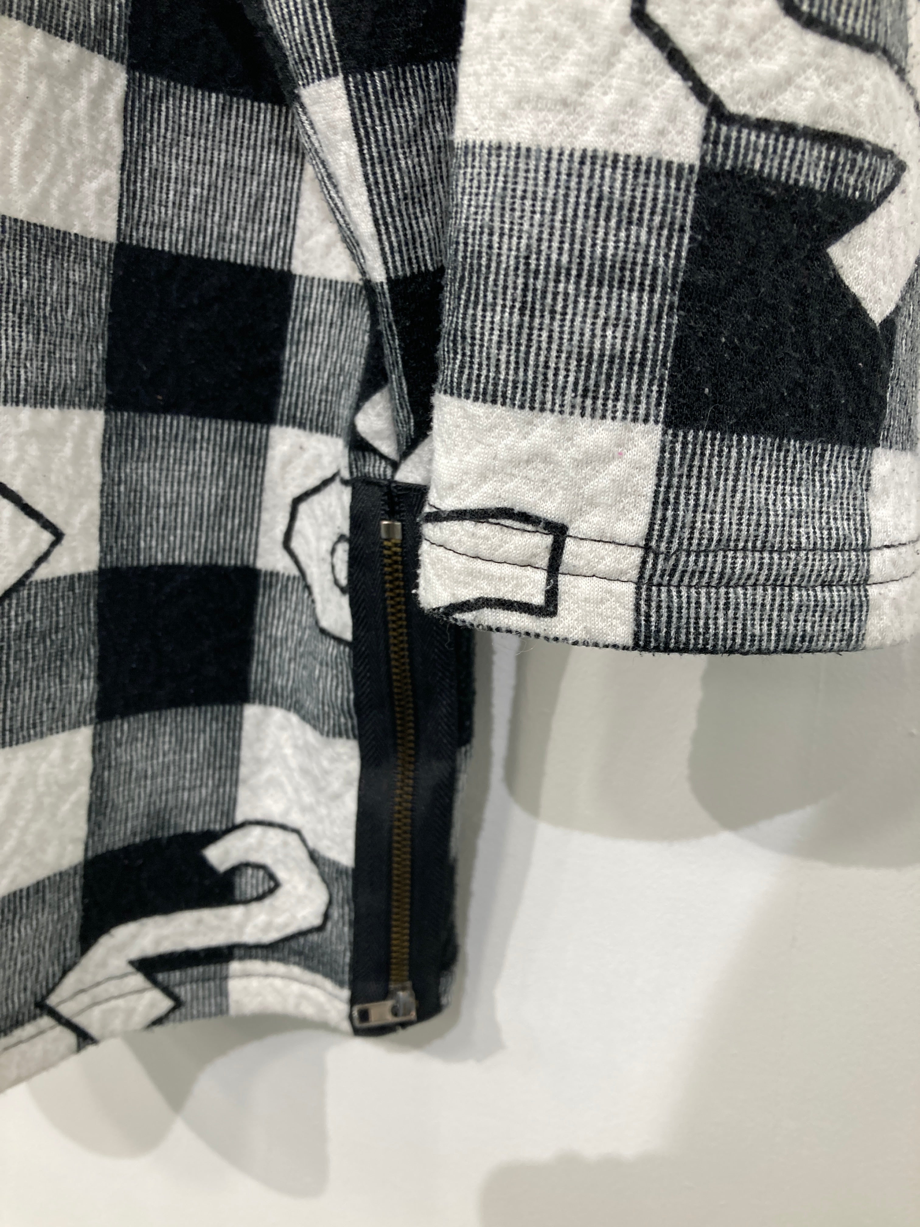 2-Biz Bluse