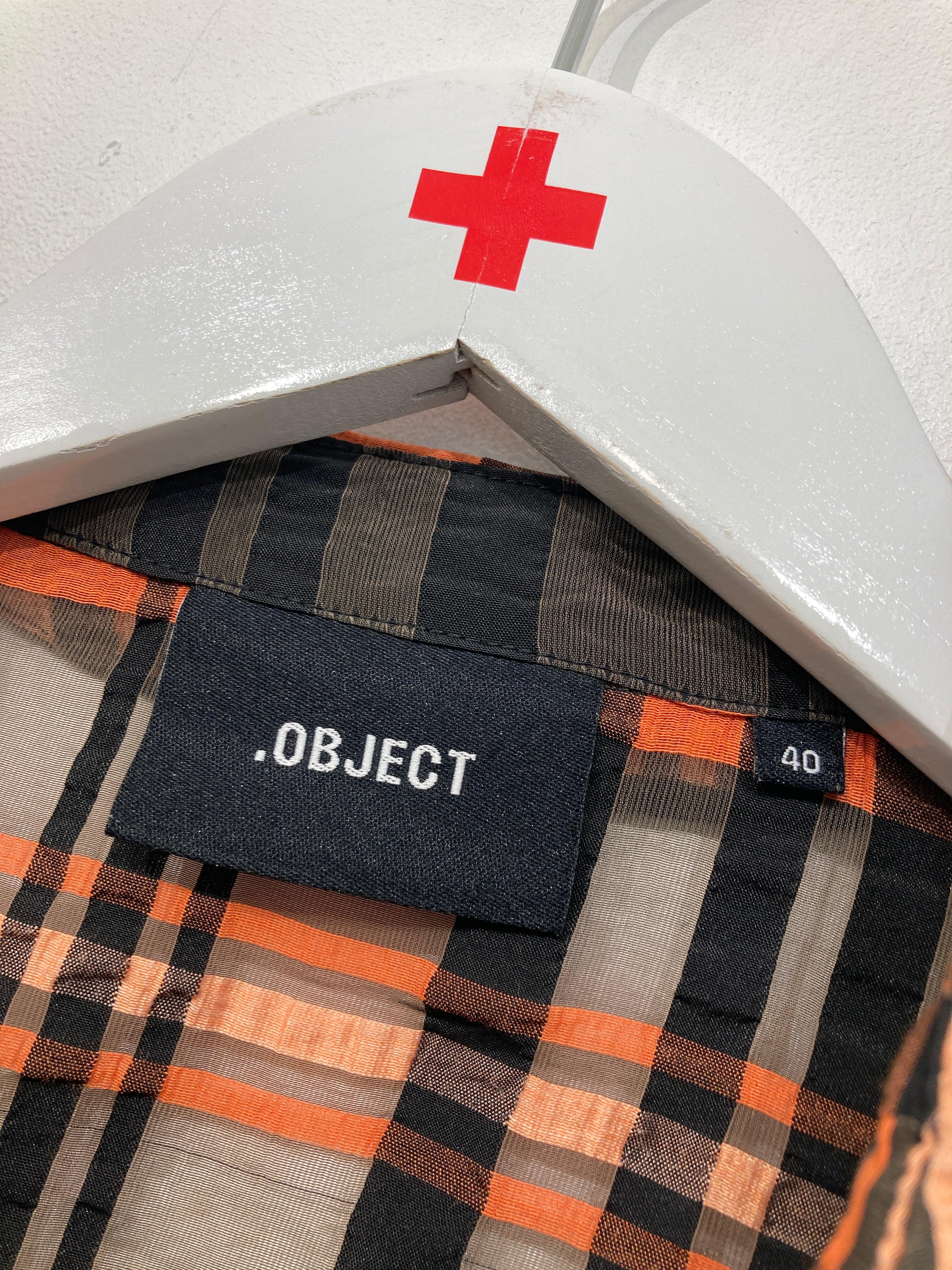 Object Skjorte