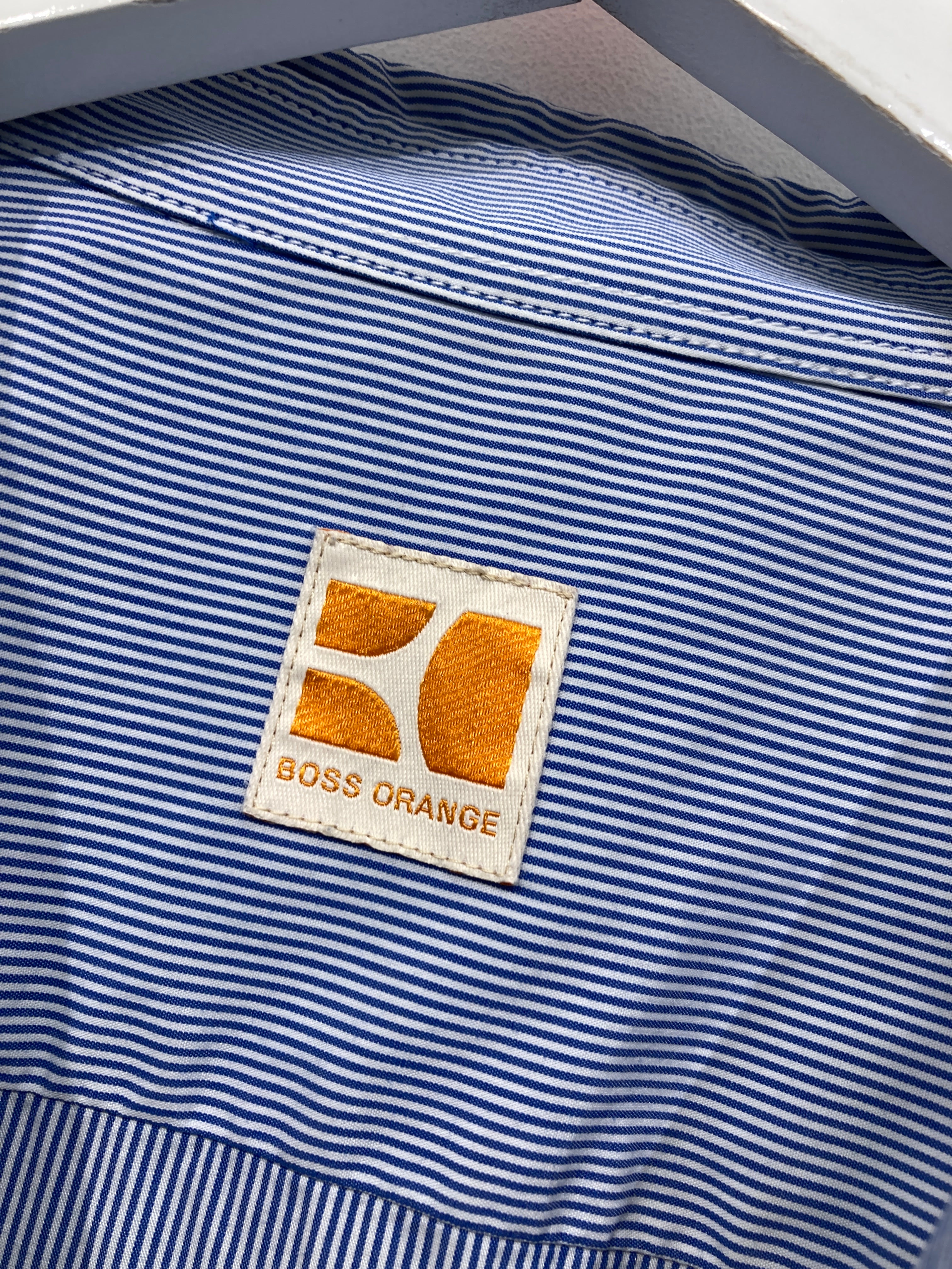 Boss Orange Skjorte