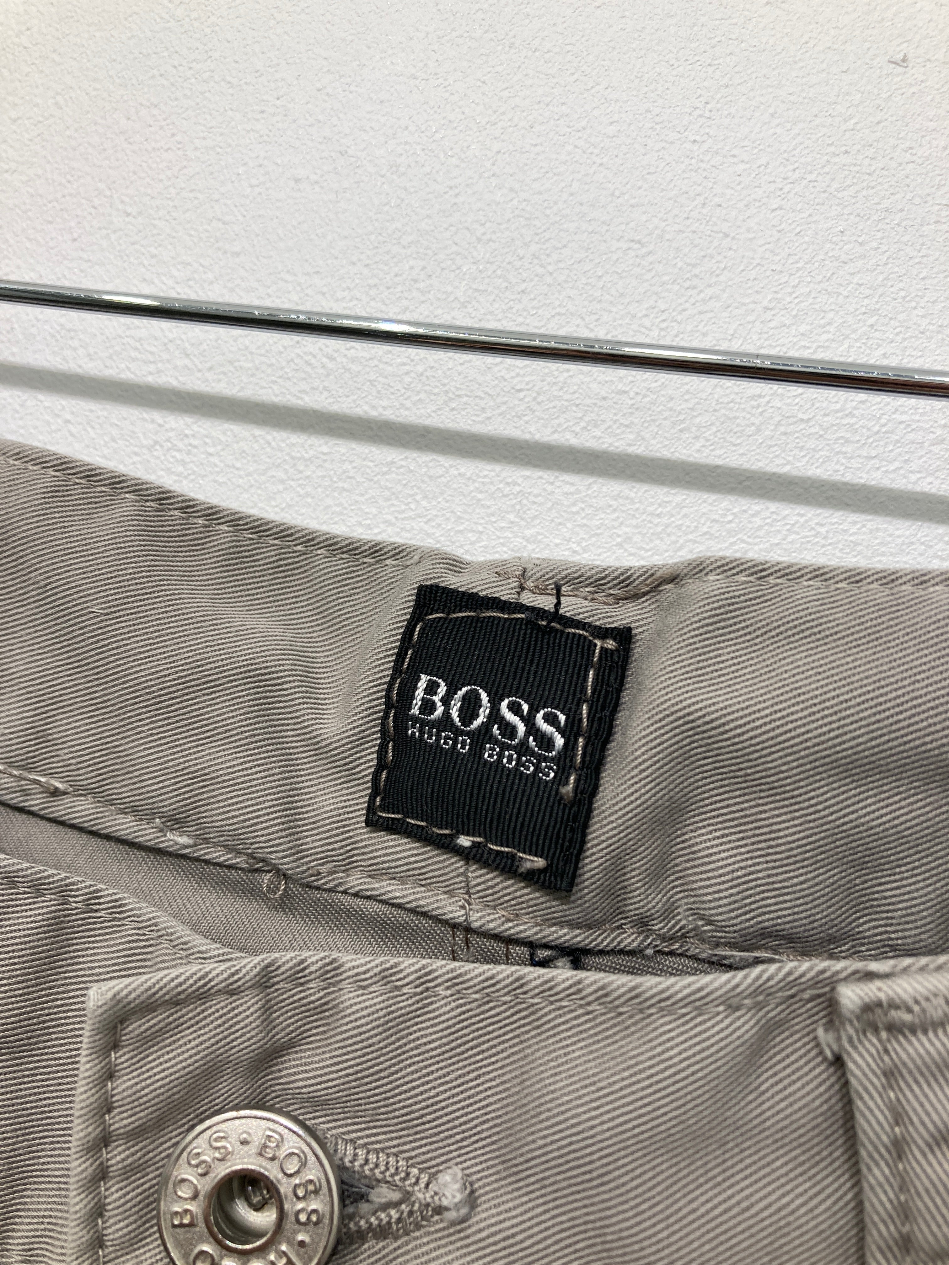 Boss Bukser