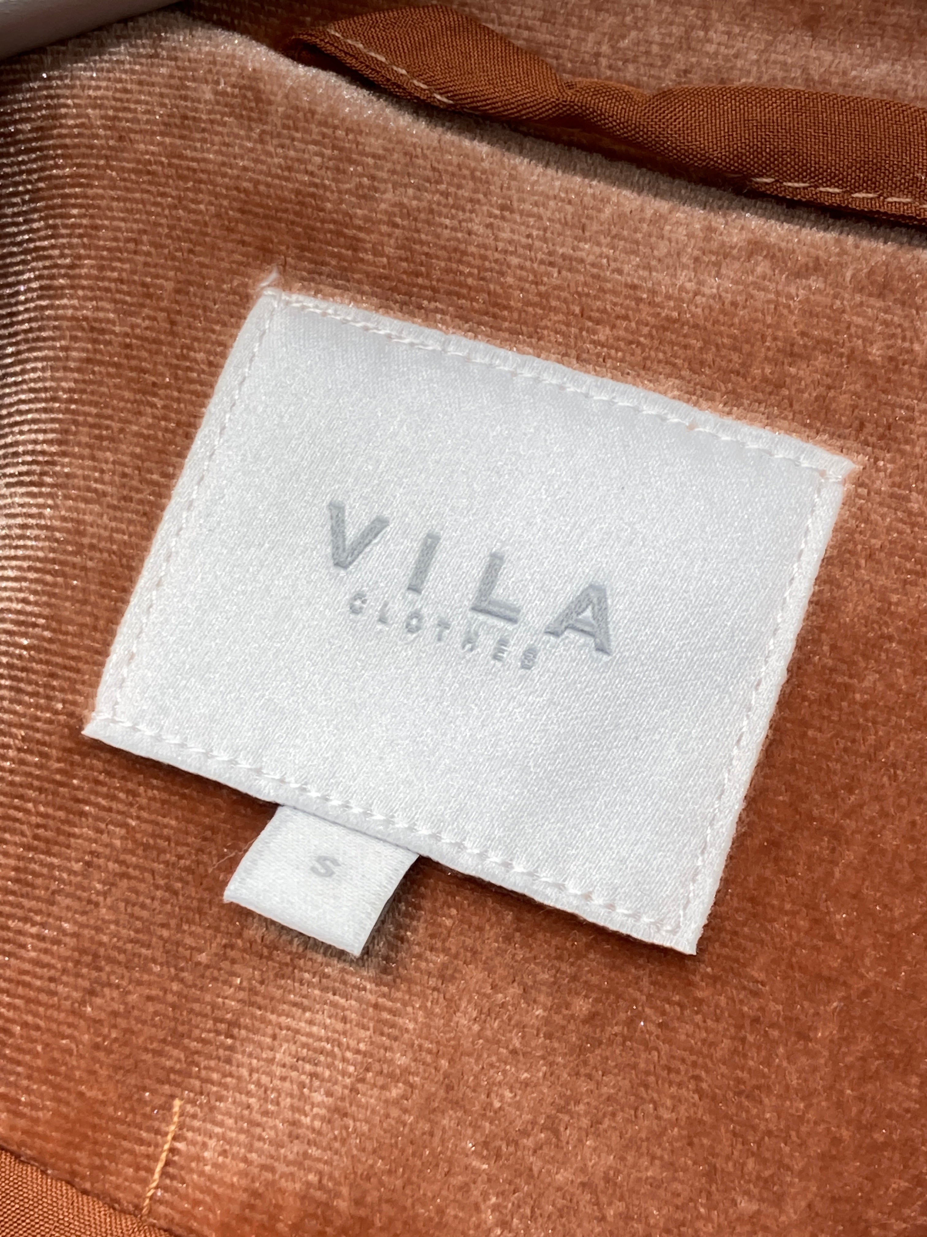 Vila Blazer