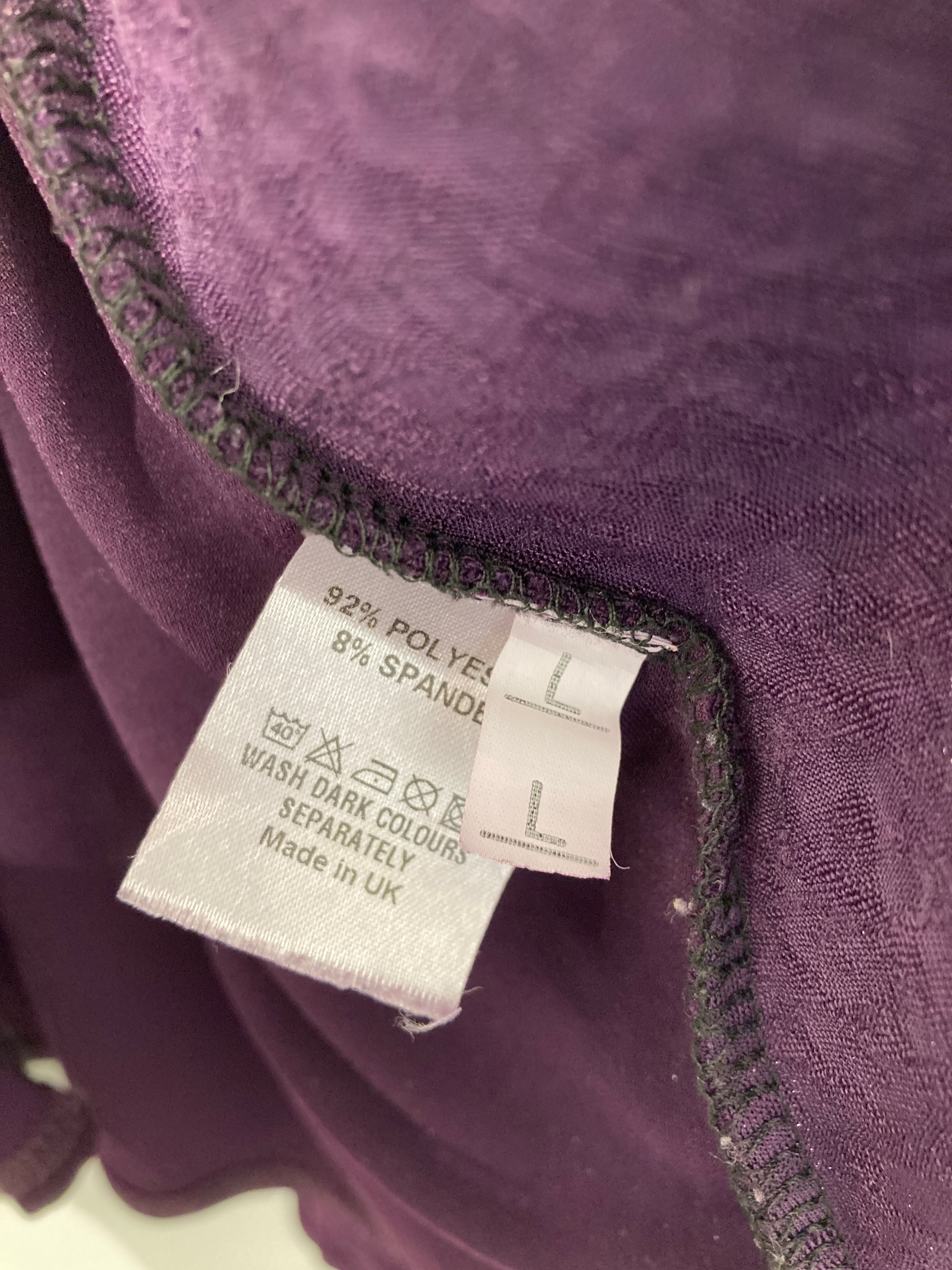 Forever (Michael Gold) Cardigan med Undertrøj