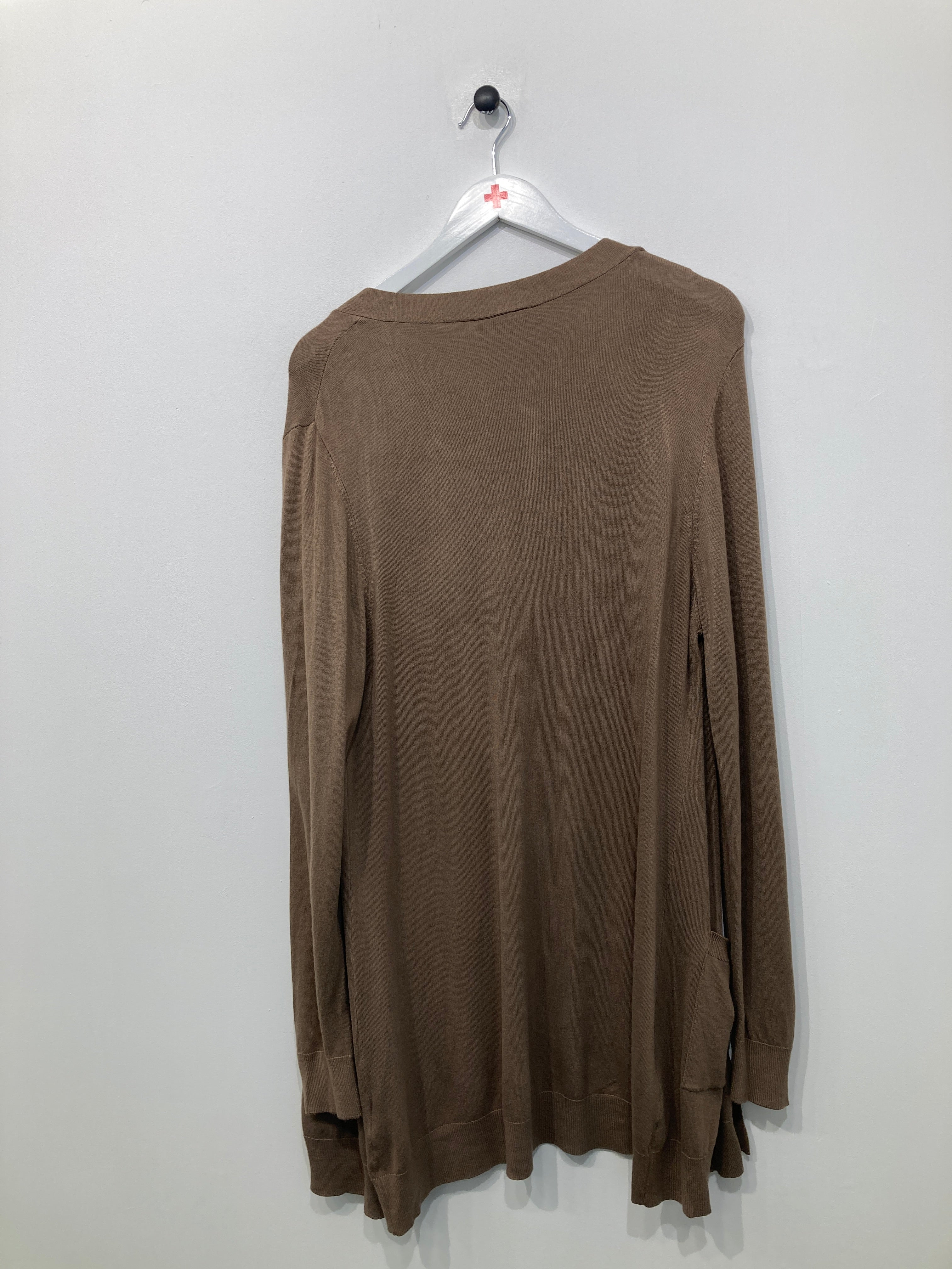 VRS Basis Cardigan