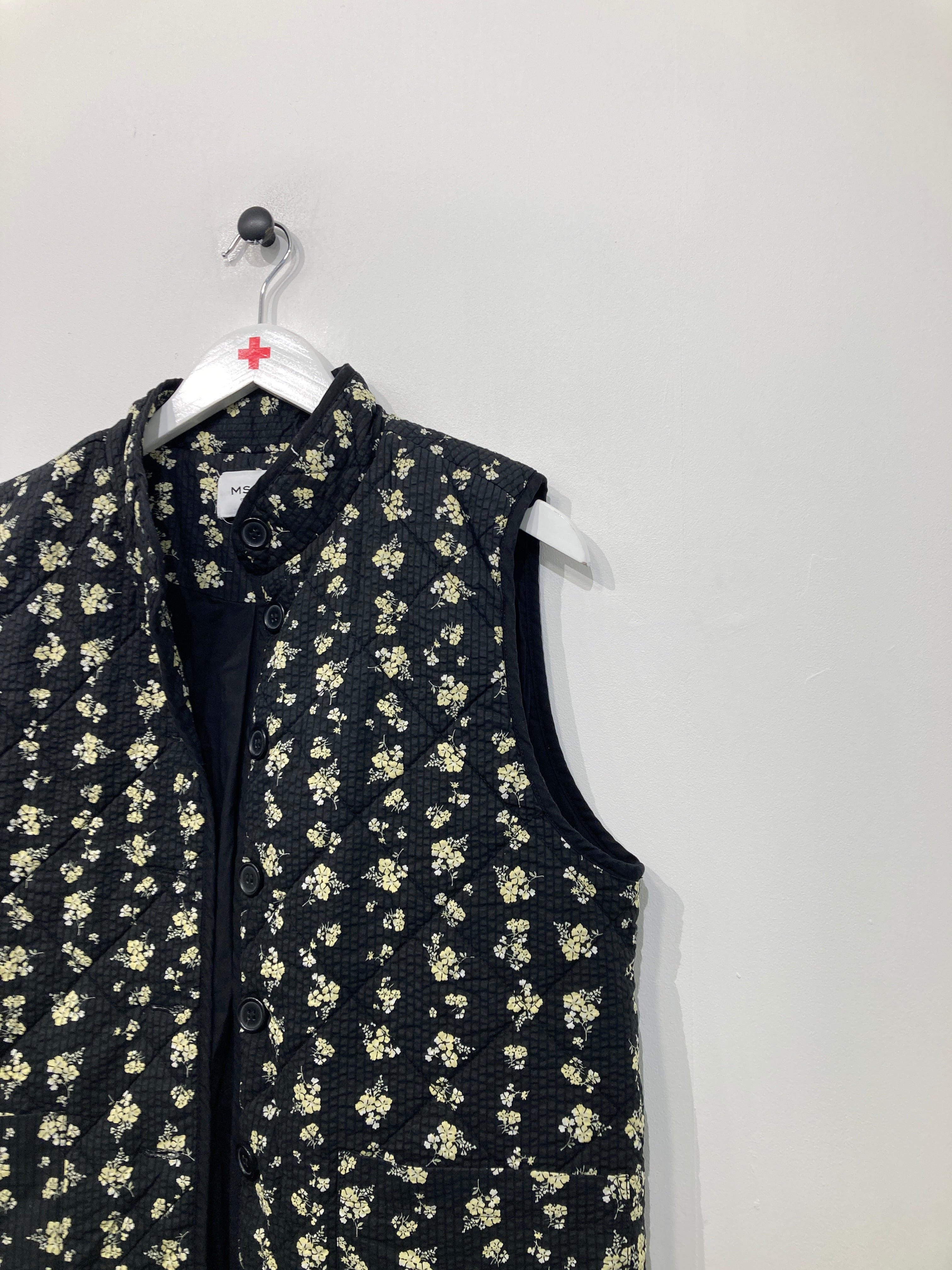 MSCH Copenhagen Vest