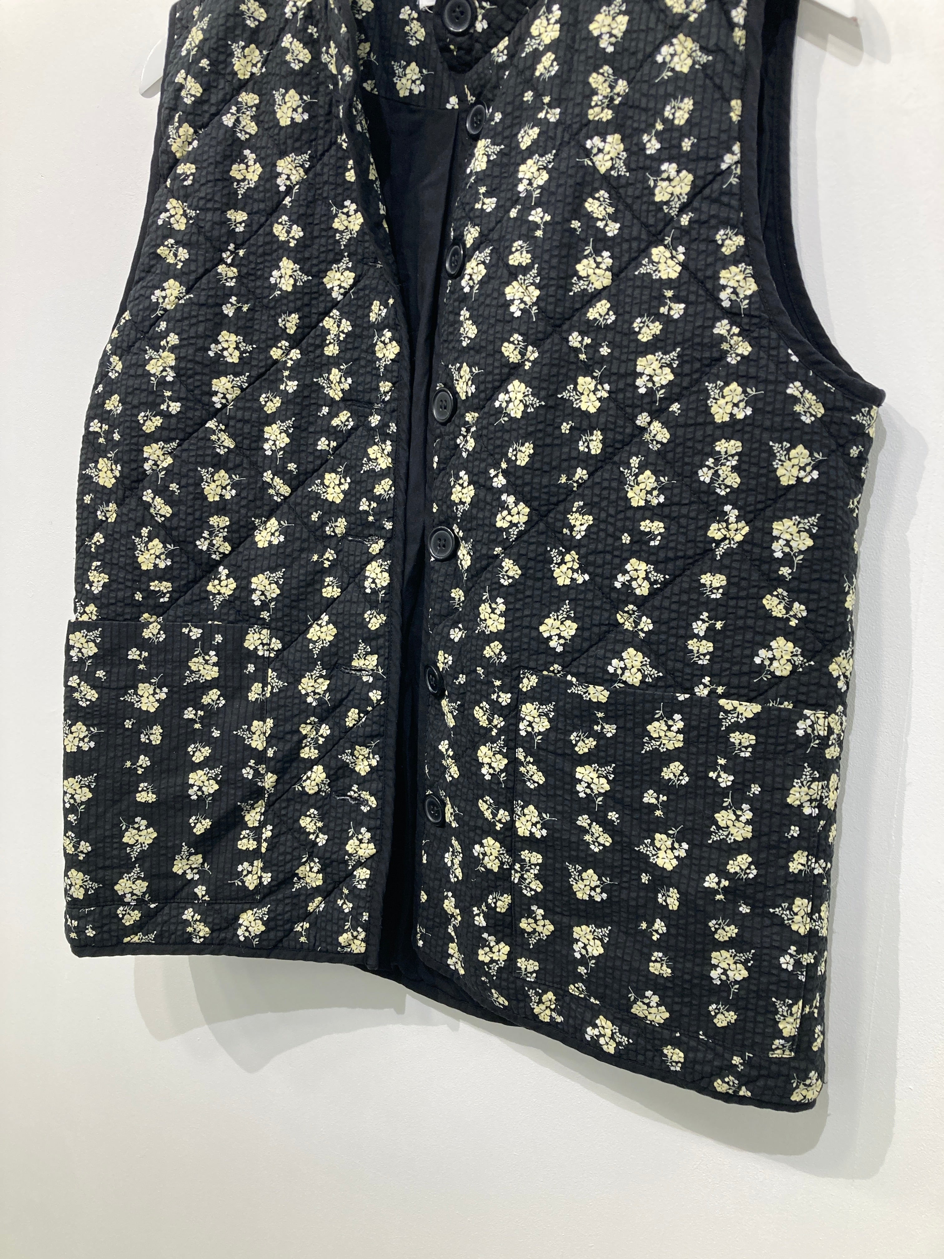 MSCH Copenhagen Vest