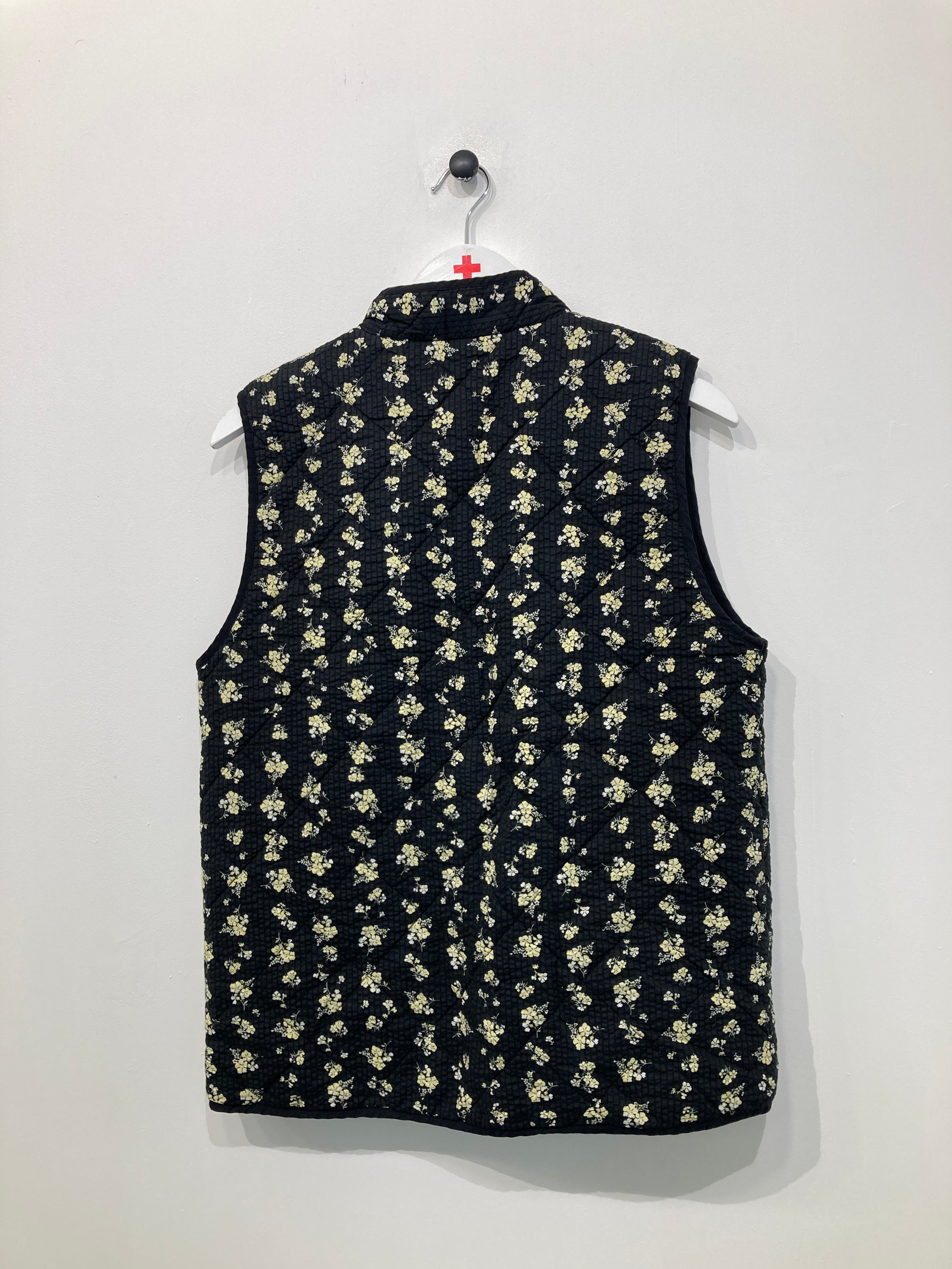 MSCH Copenhagen Vest