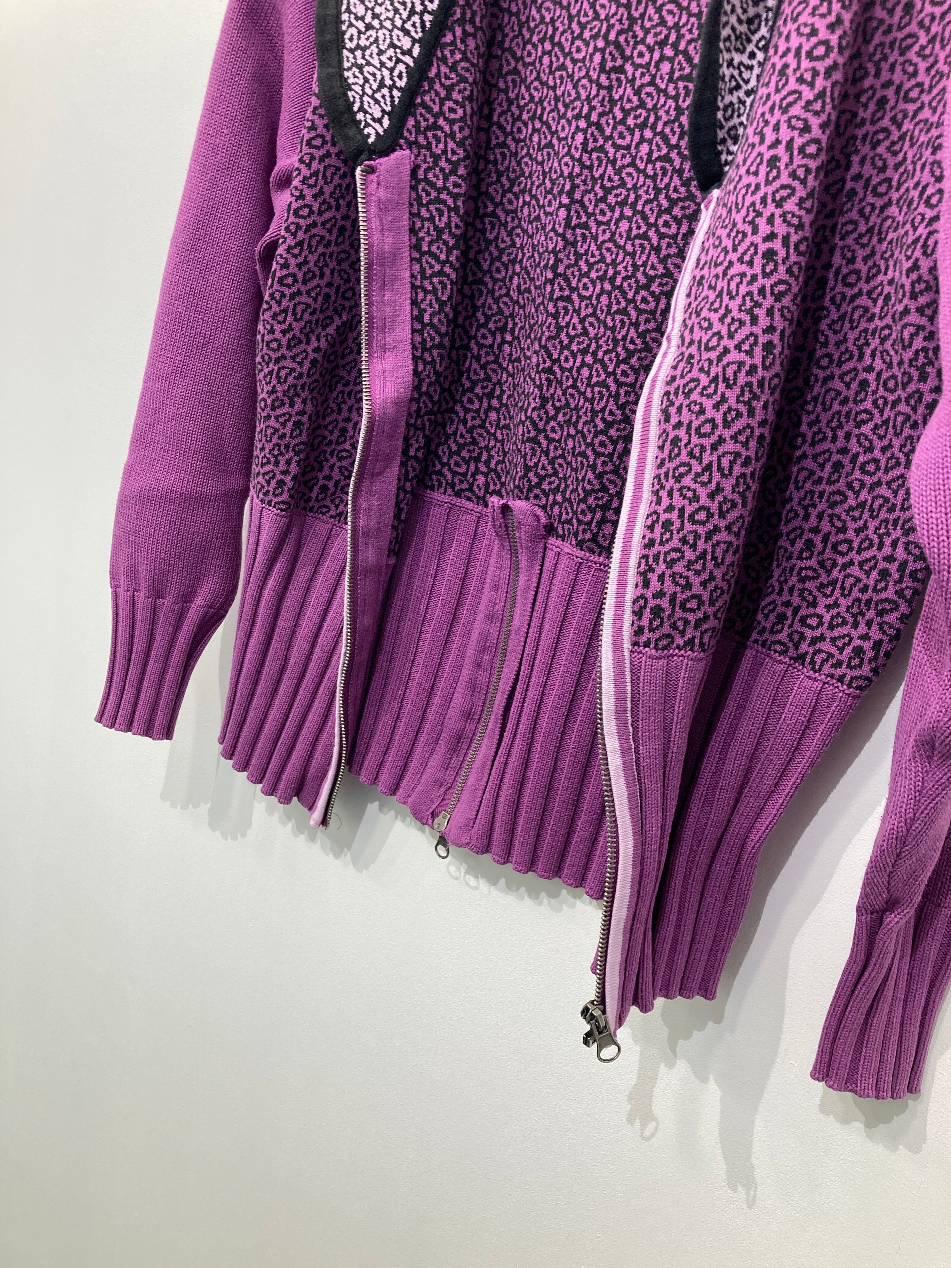 Quimo Cardigan