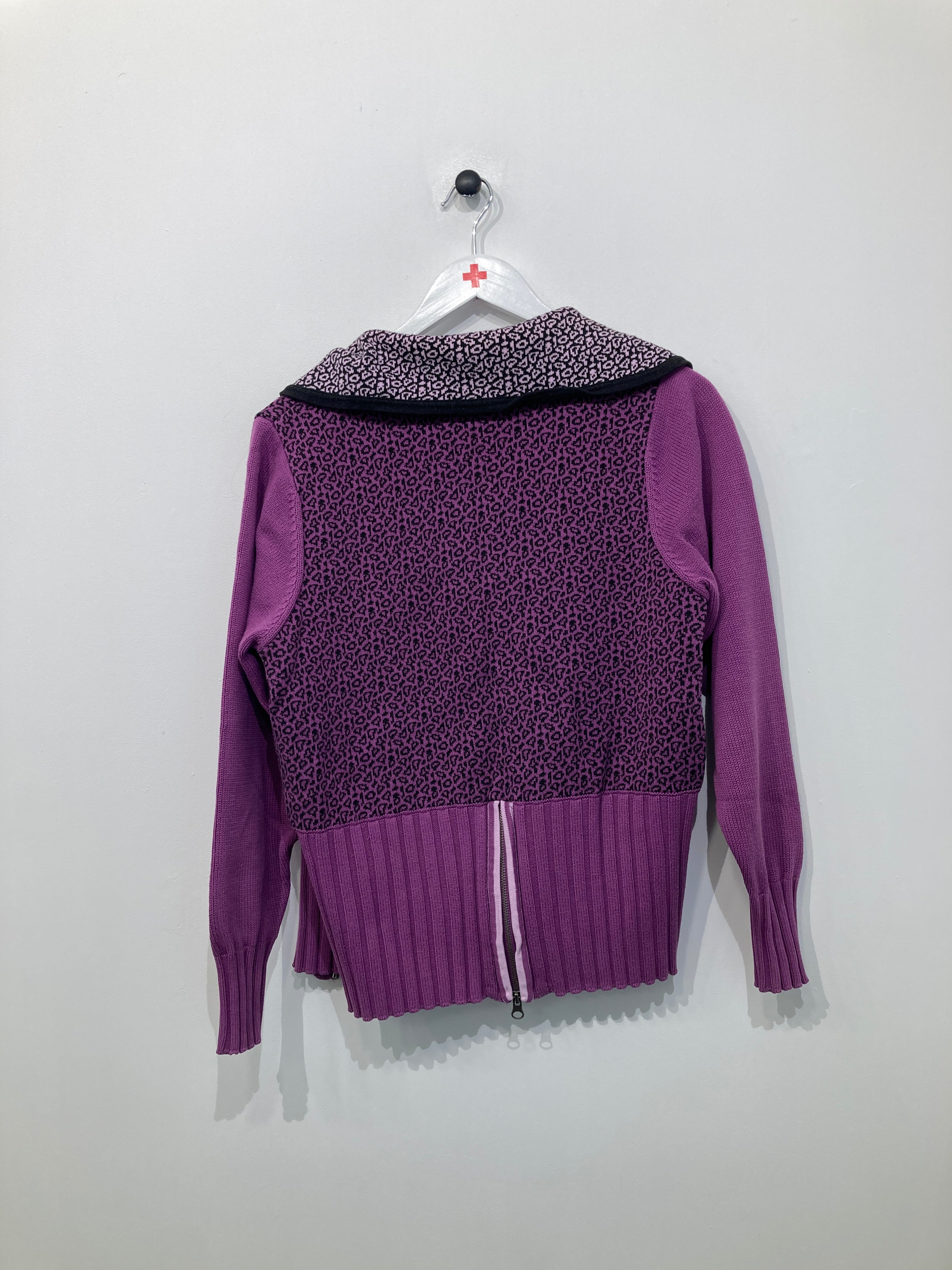 Quimo Cardigan