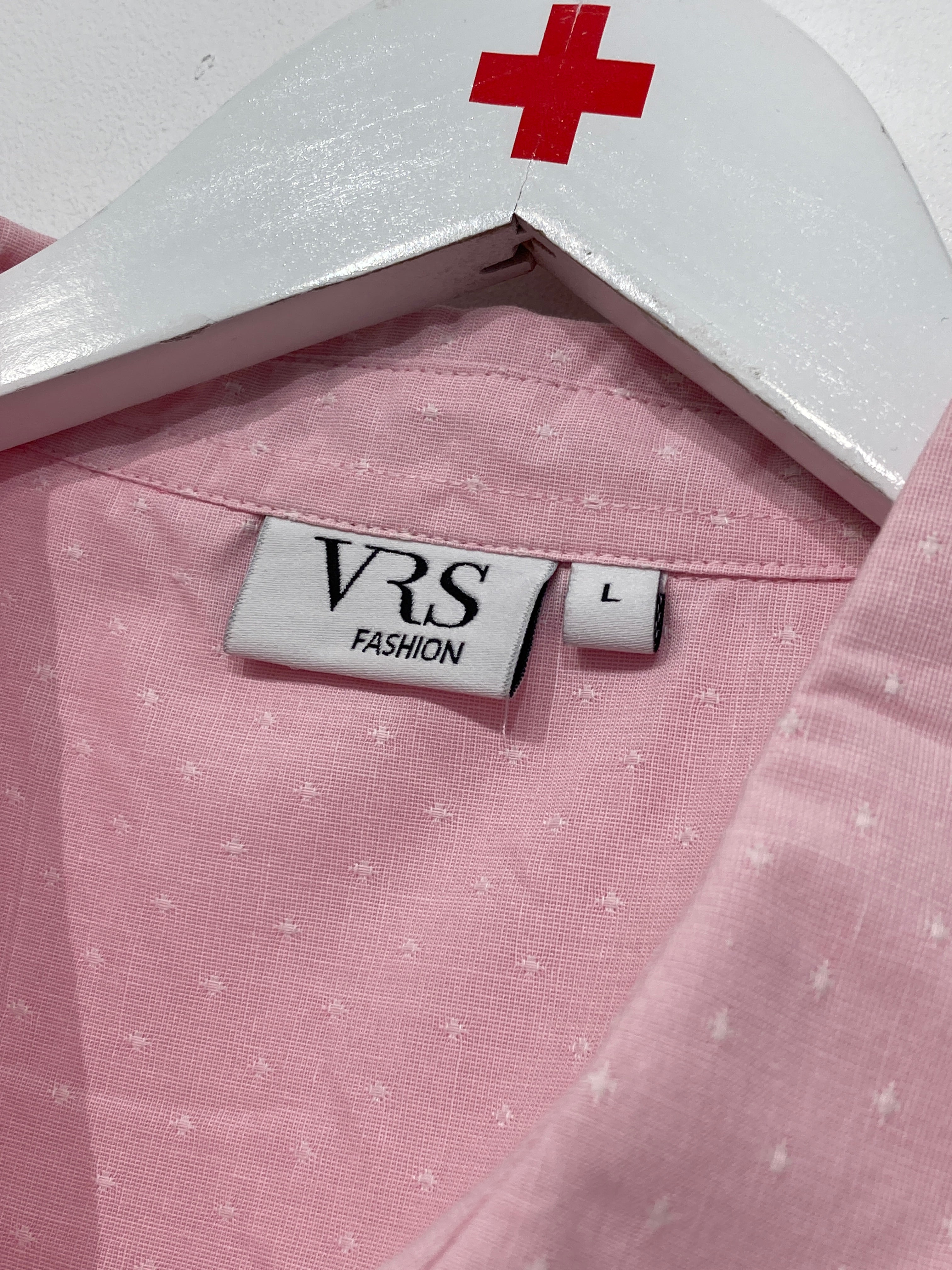 VRS Skjorte