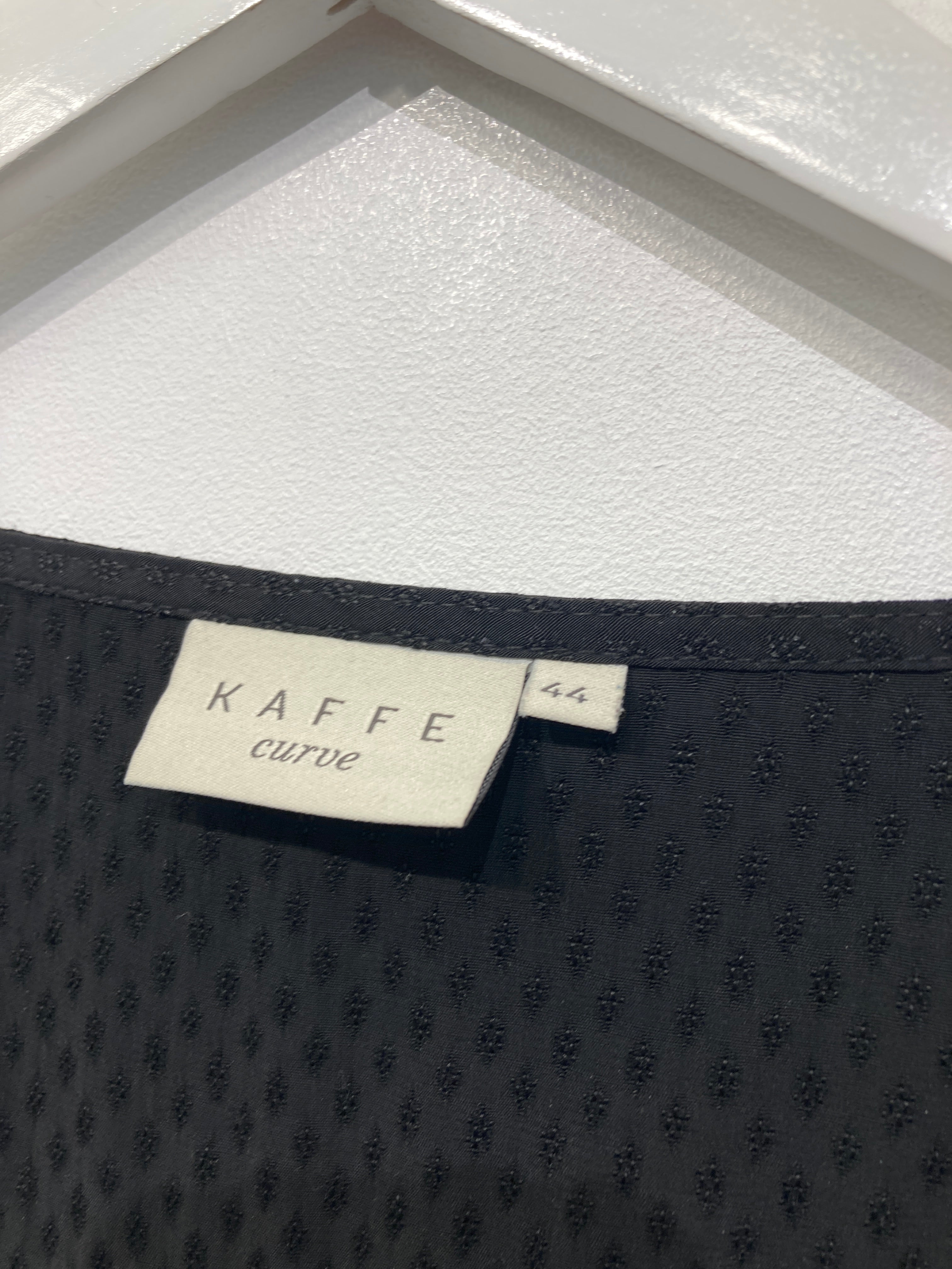 Kaffe curve Skjorte