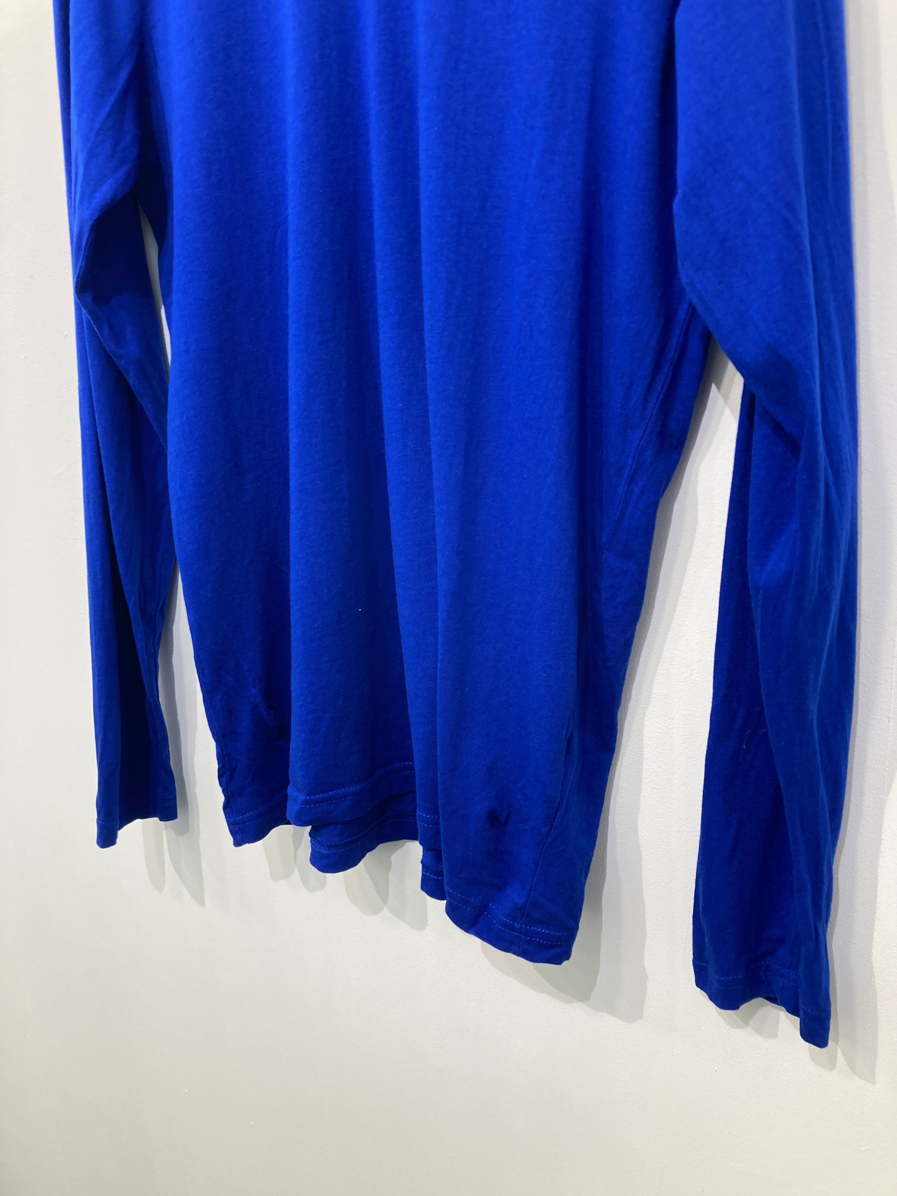 B&C Bluse
