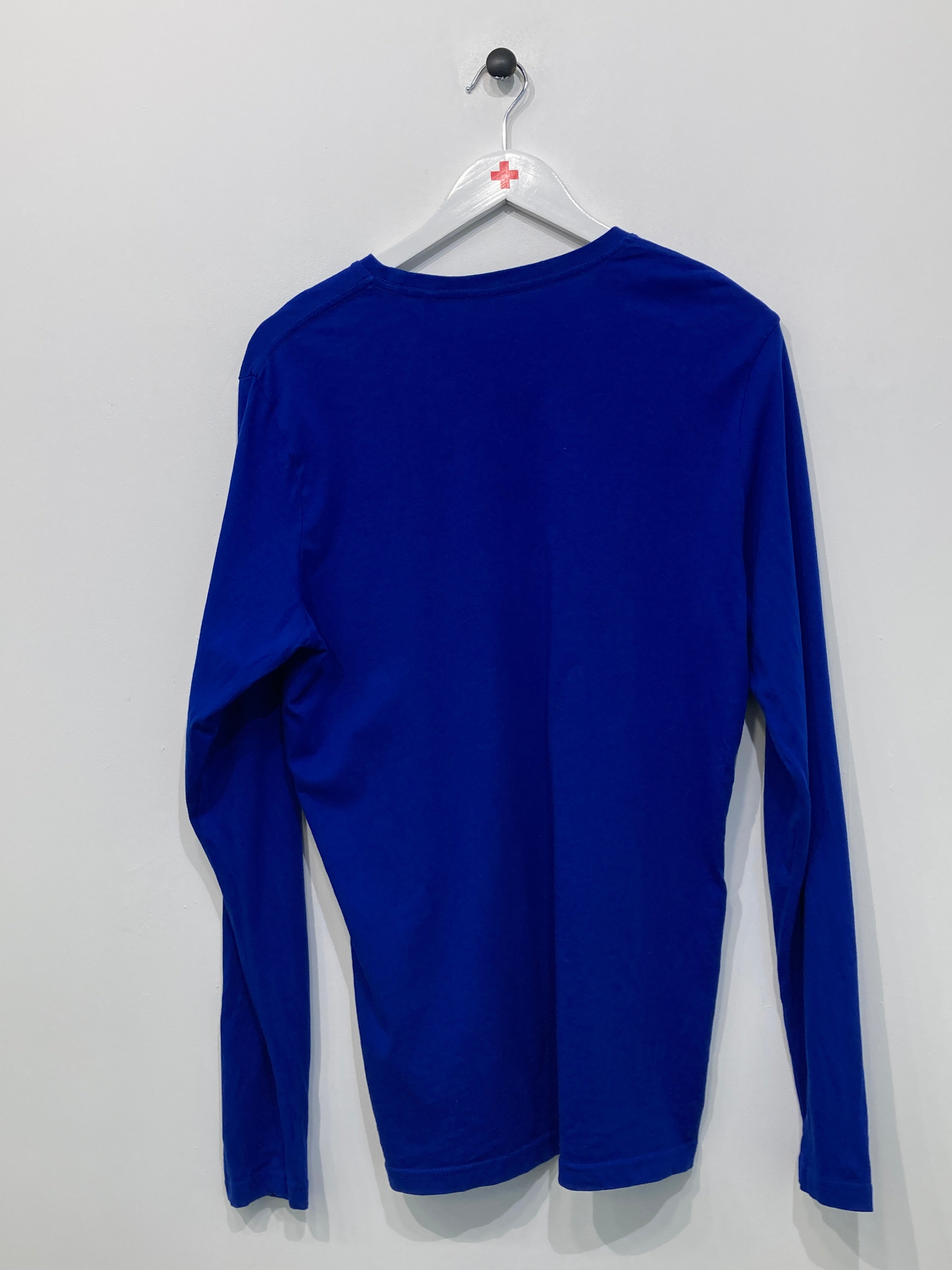 B&C Bluse
