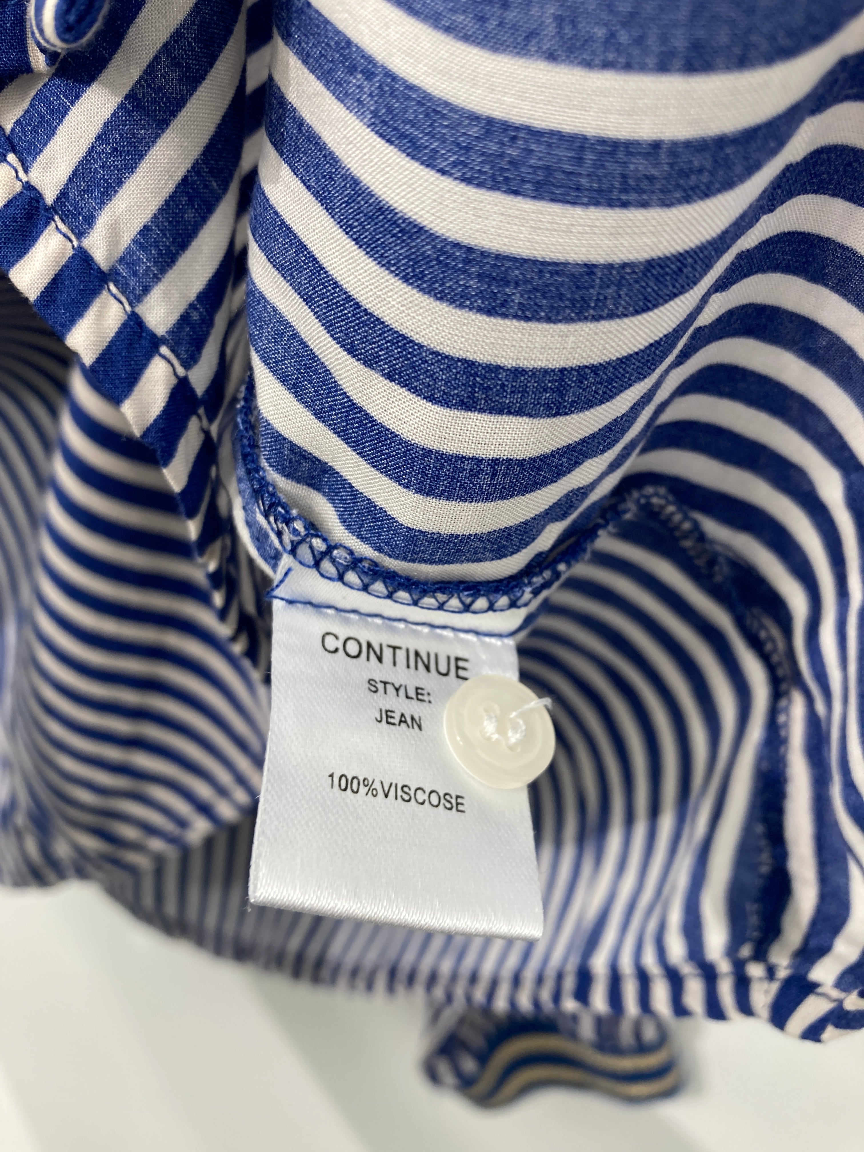 Continue Skjorte