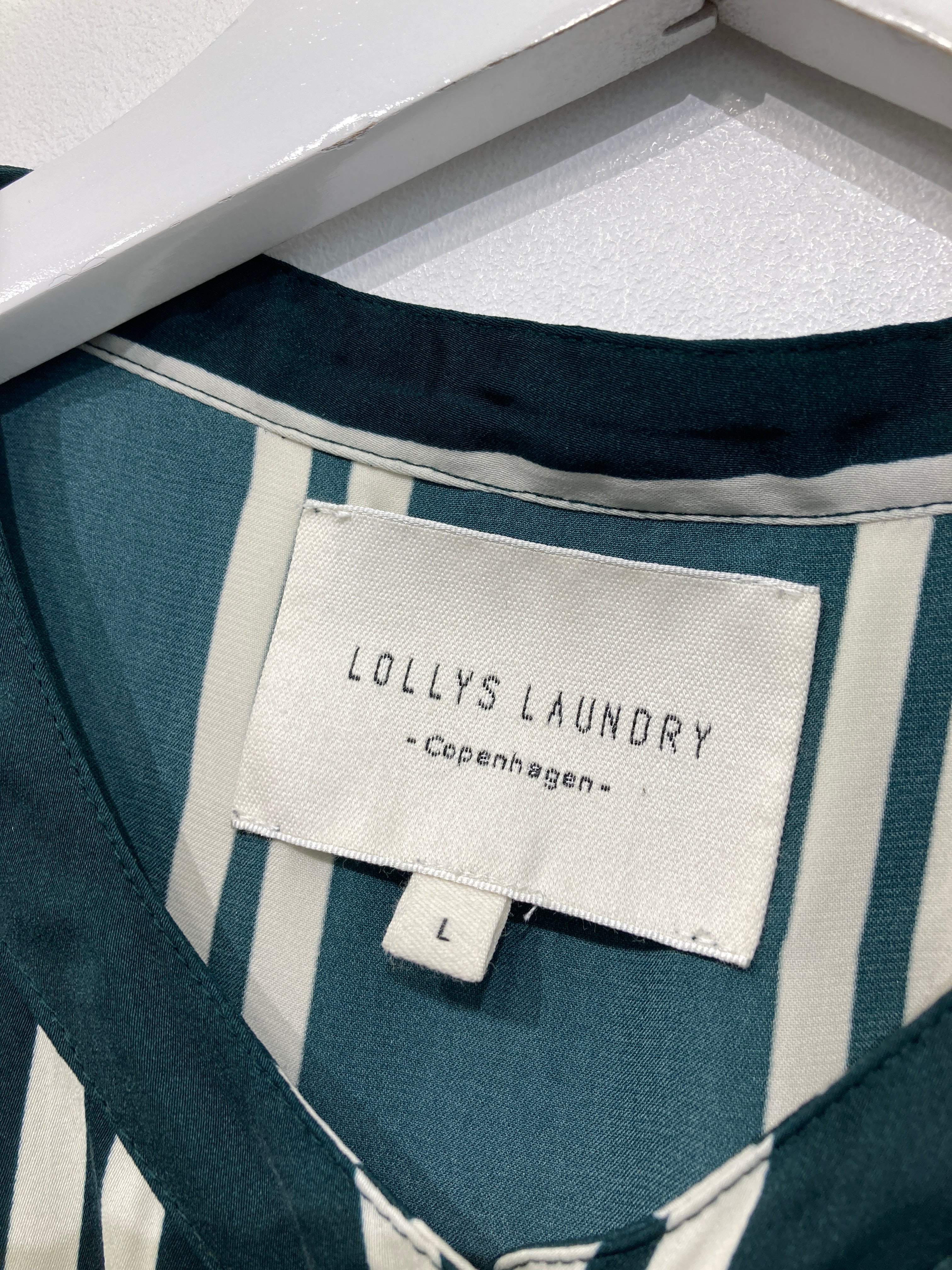Lollys Laundry Skjorte