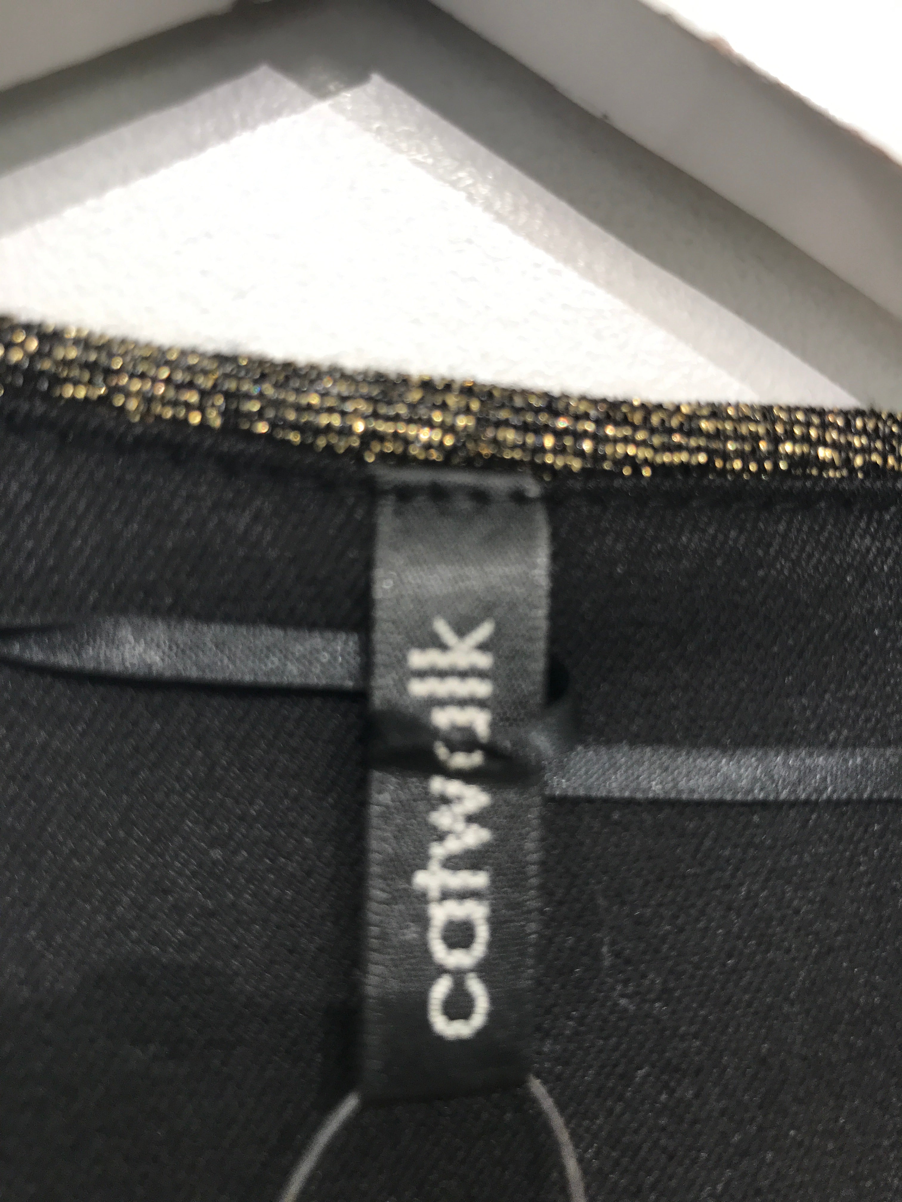 Catwalk Jakke