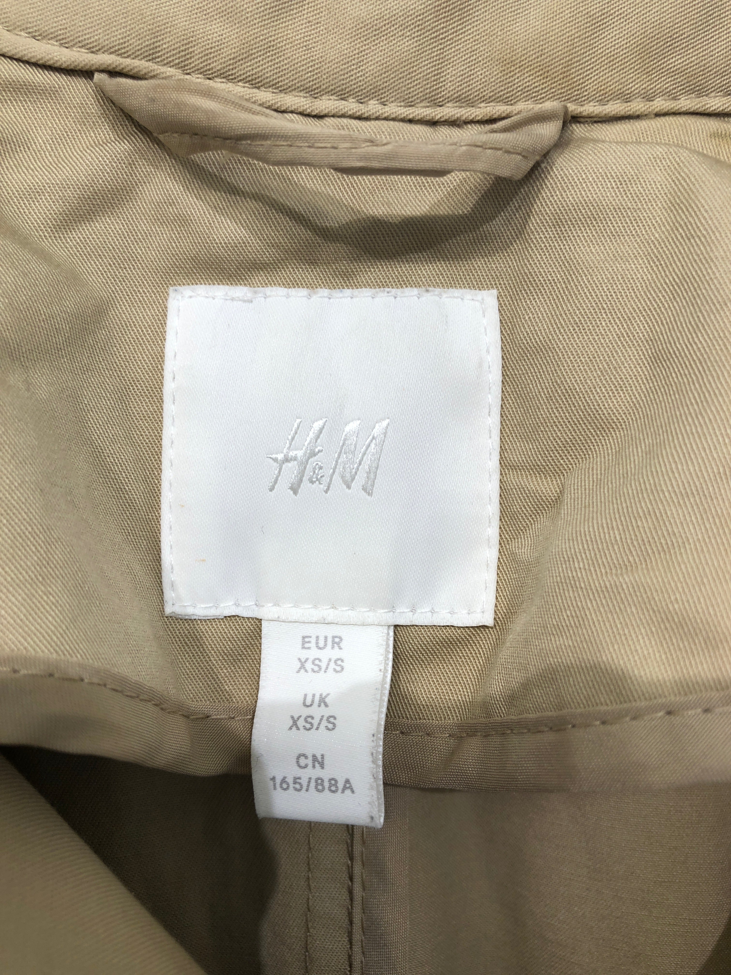 H&M Jakke