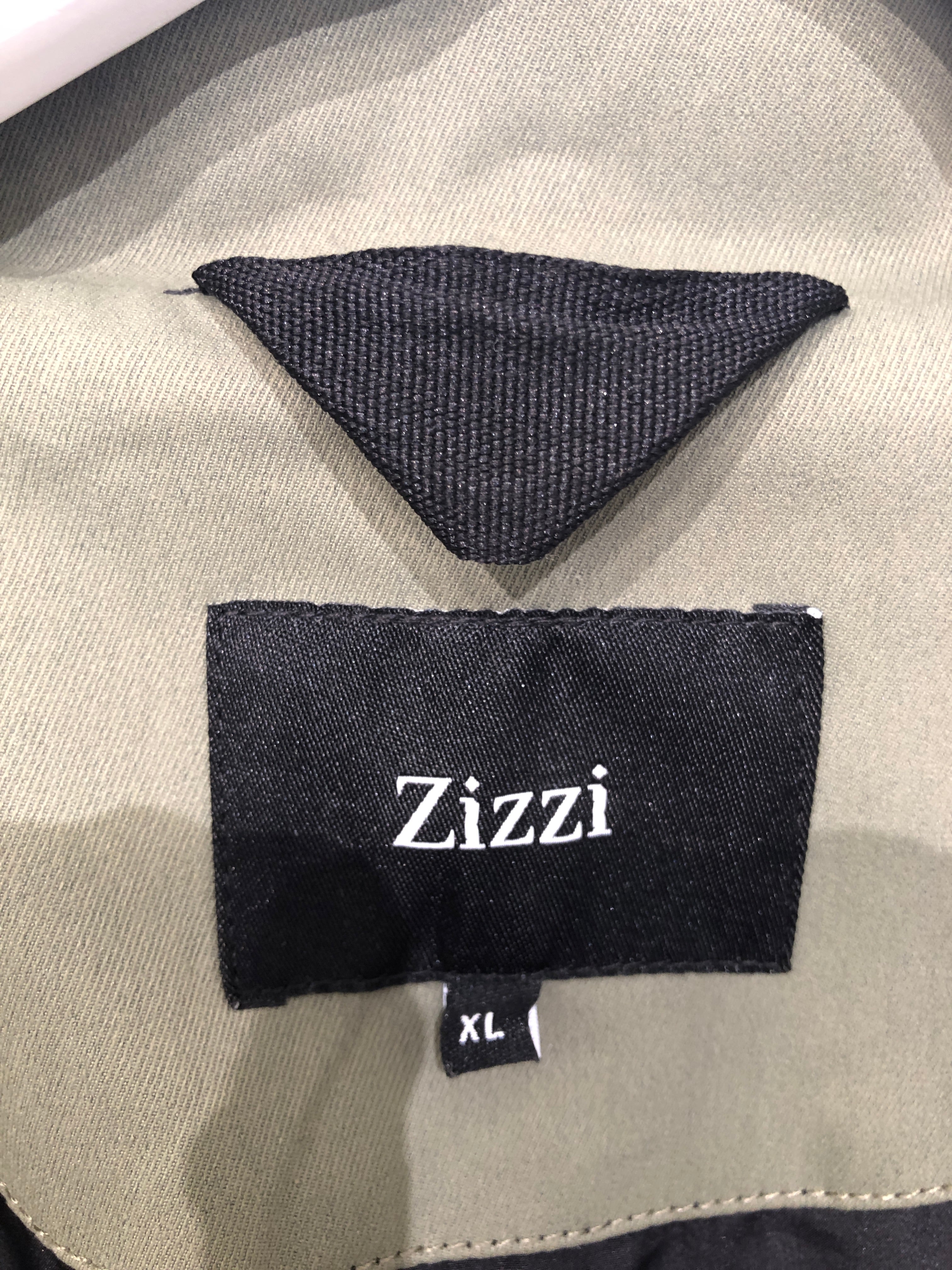 Zizzi Frakke