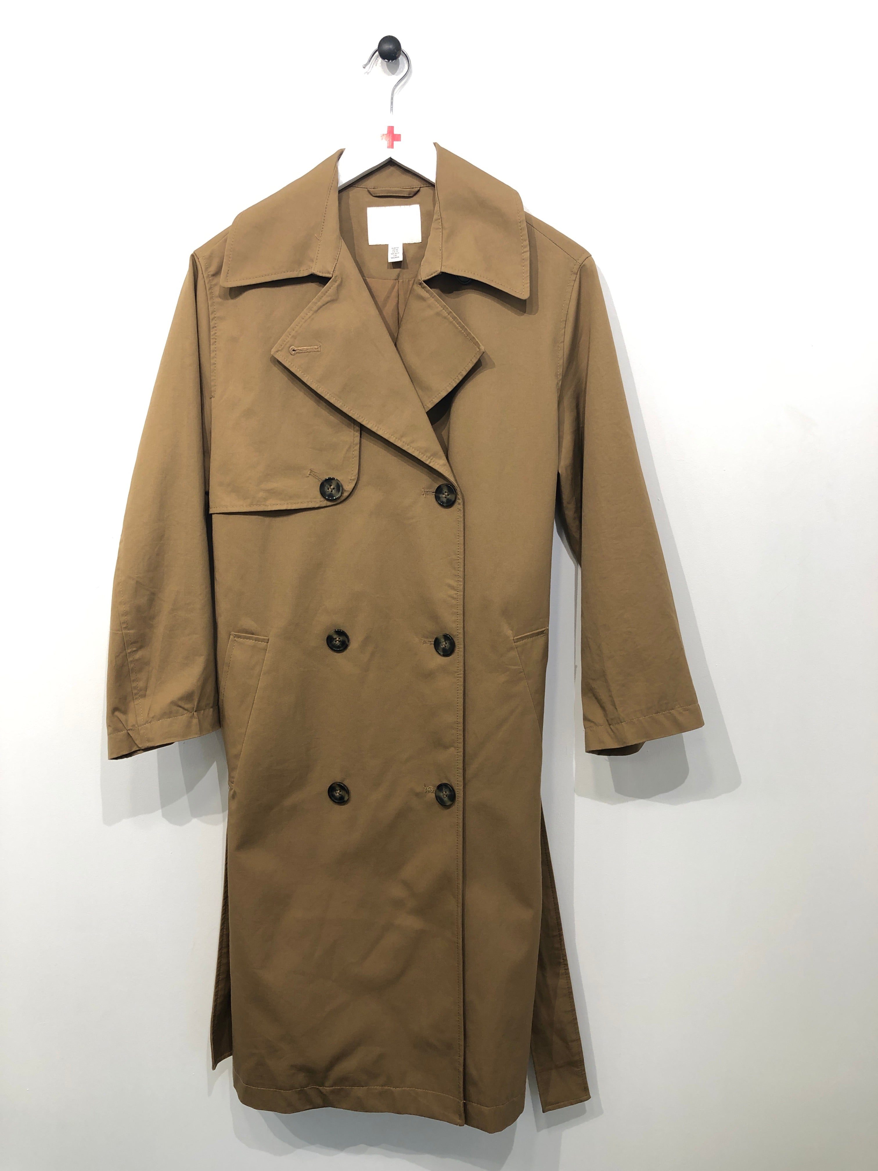 H&M Frakke