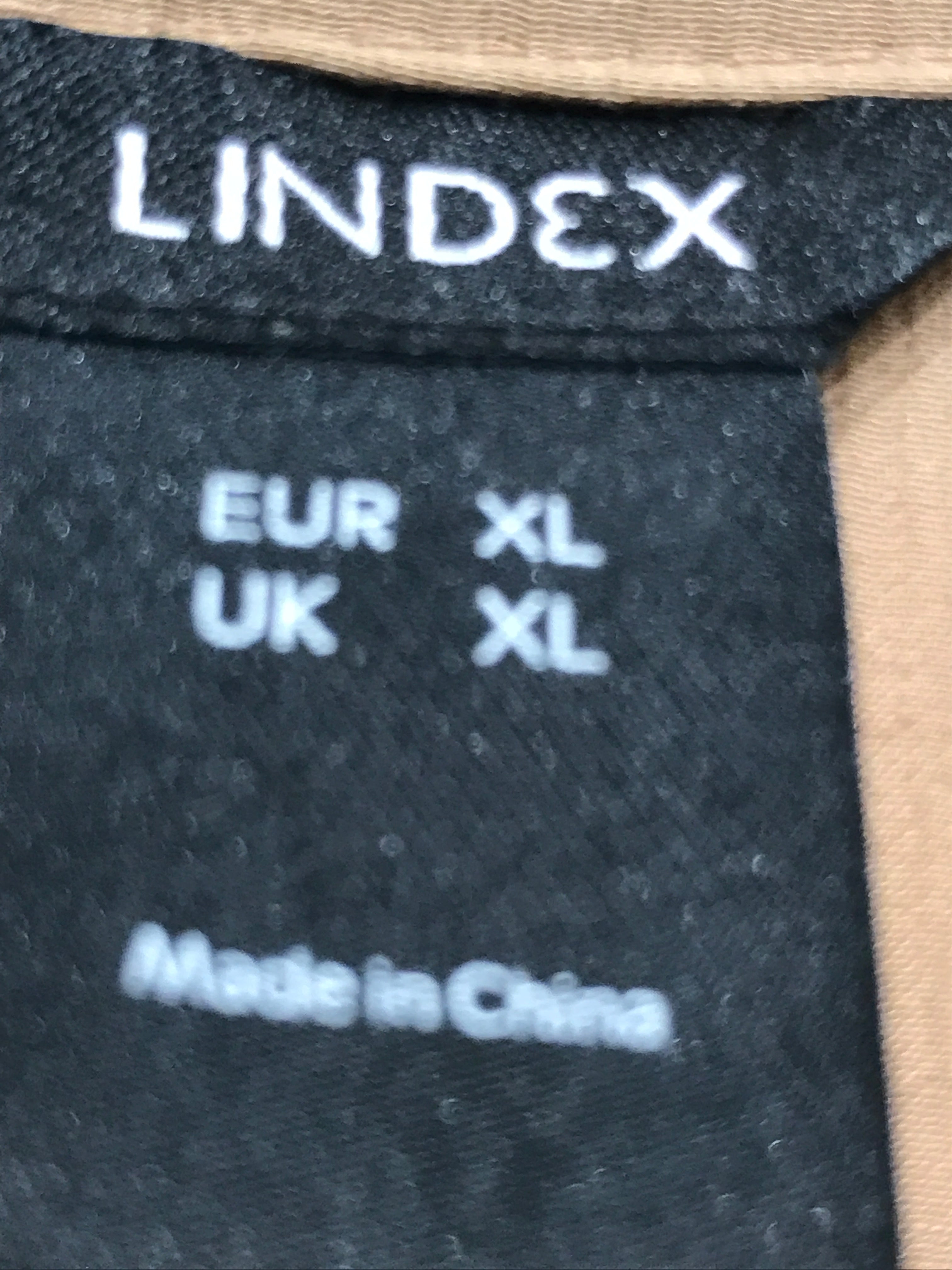 Lindex Kjole