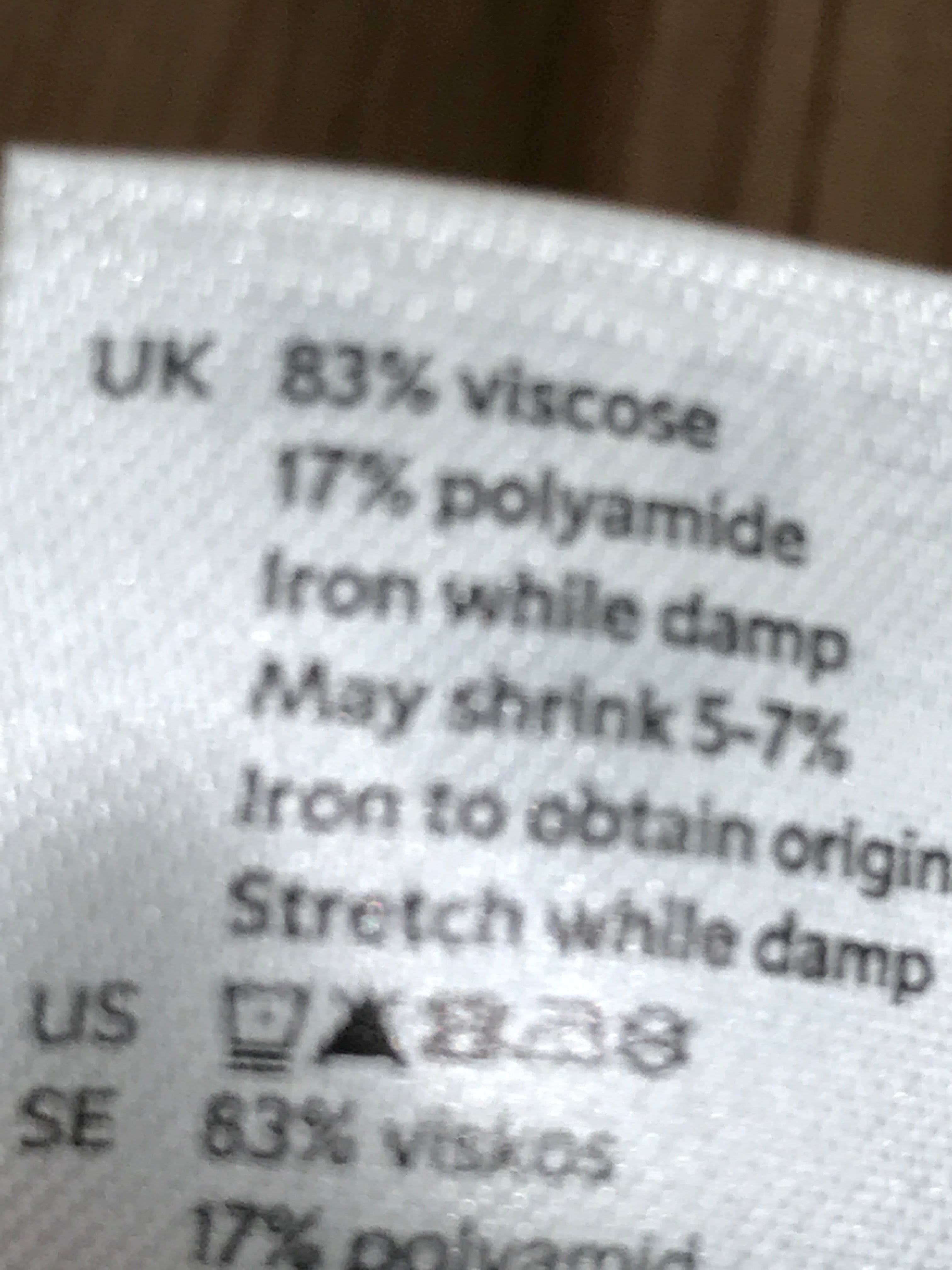 Lindex Kjole