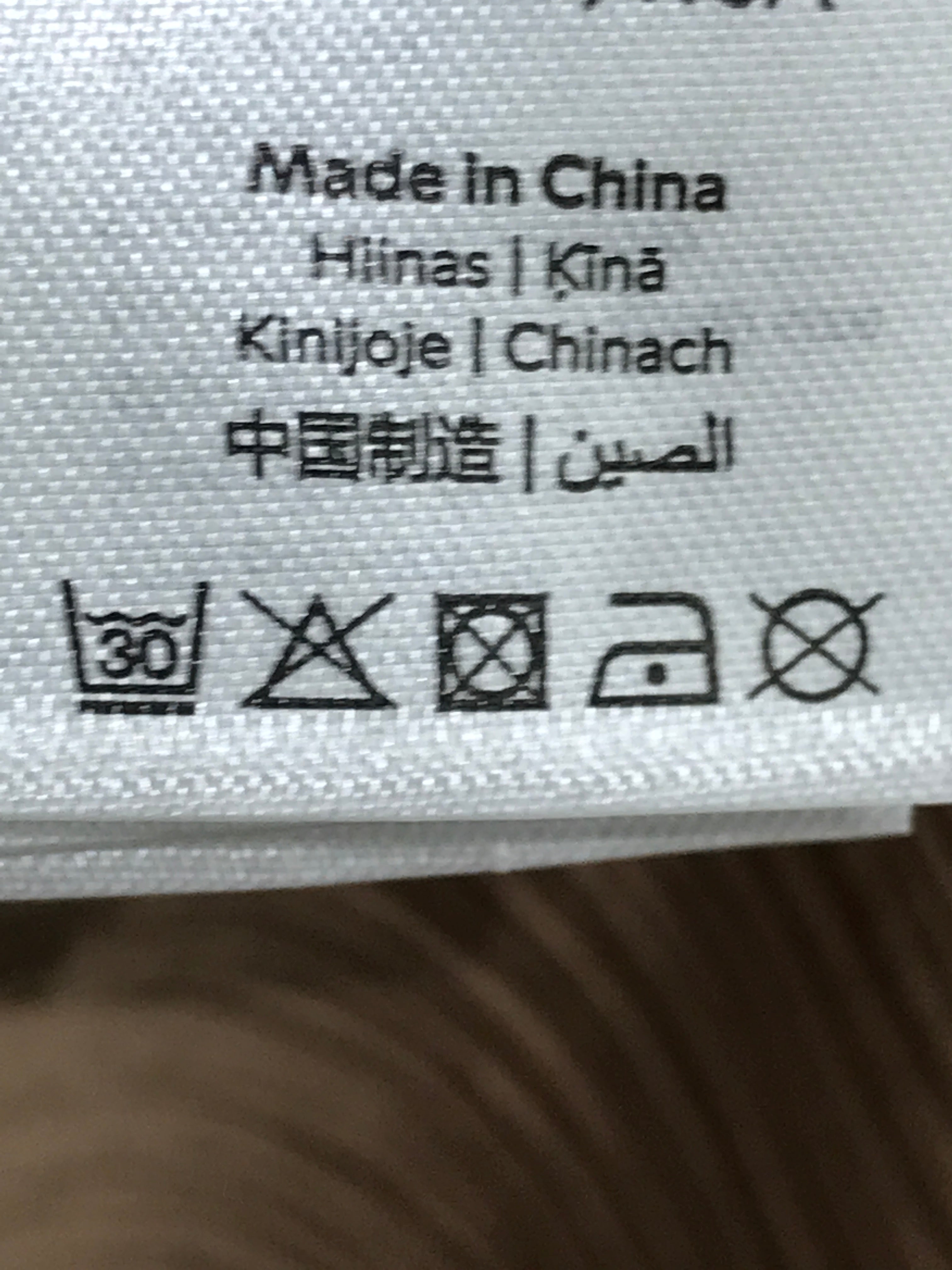 Lindex Kjole