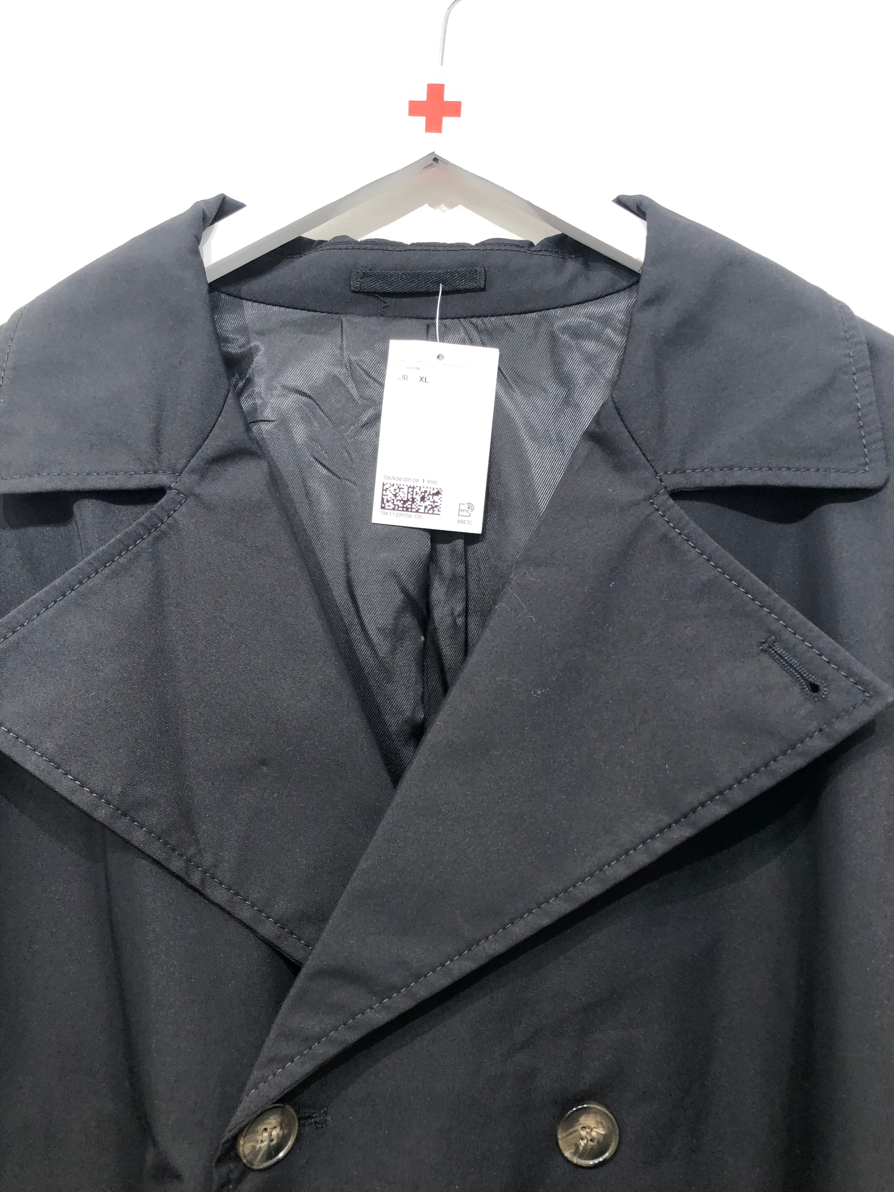 H&M Frakke