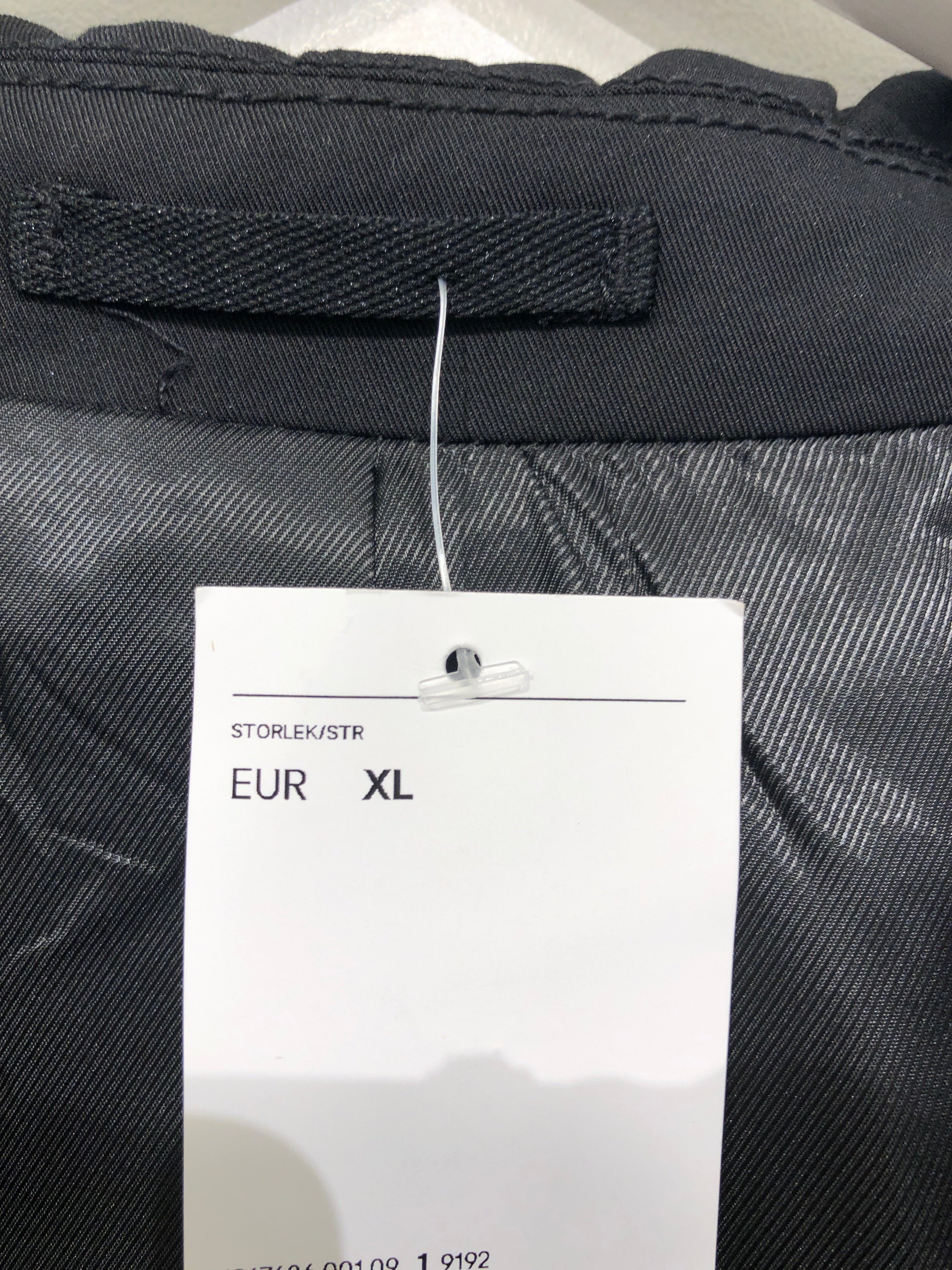 H&M Frakke