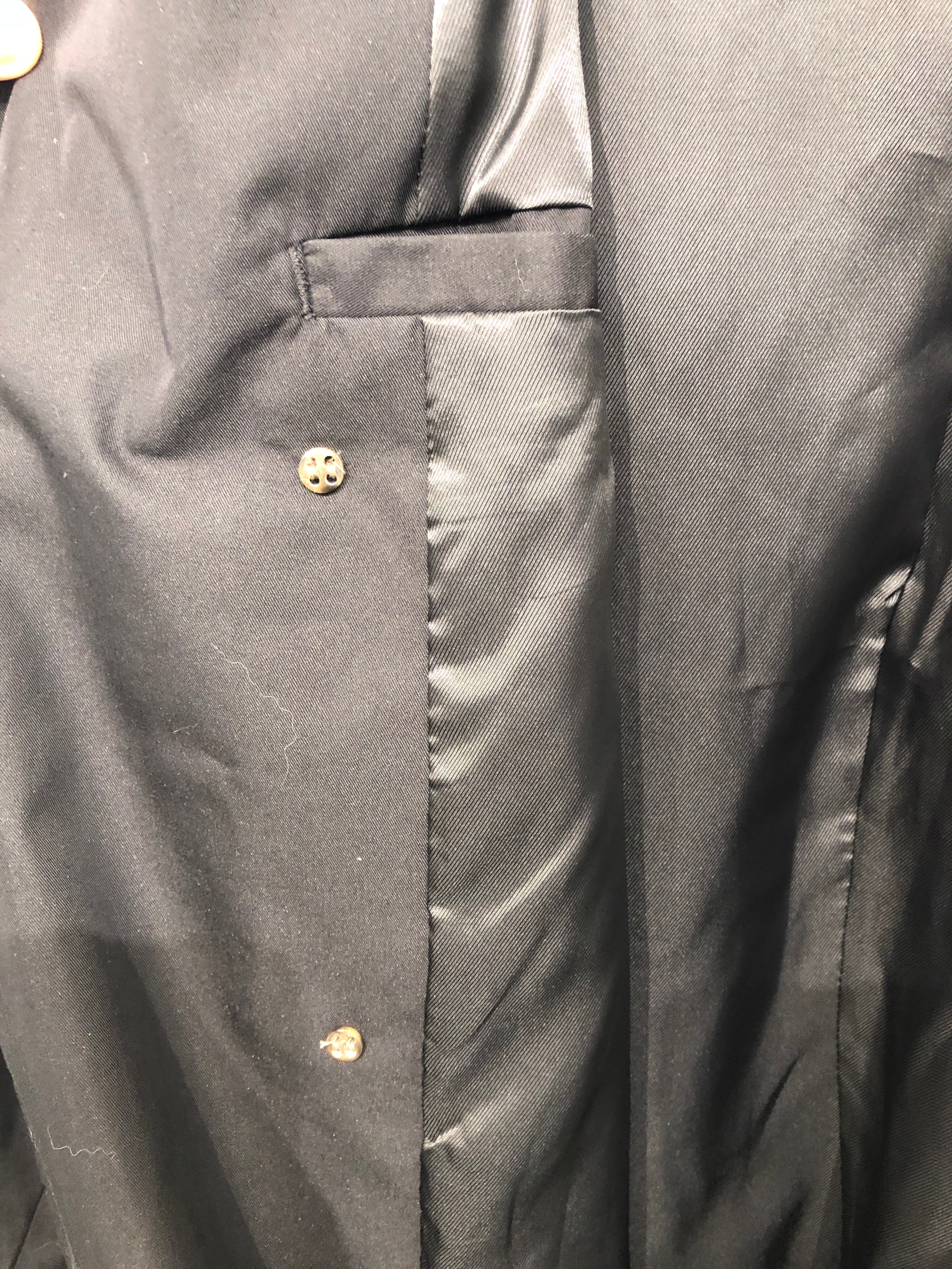 H&M Frakke