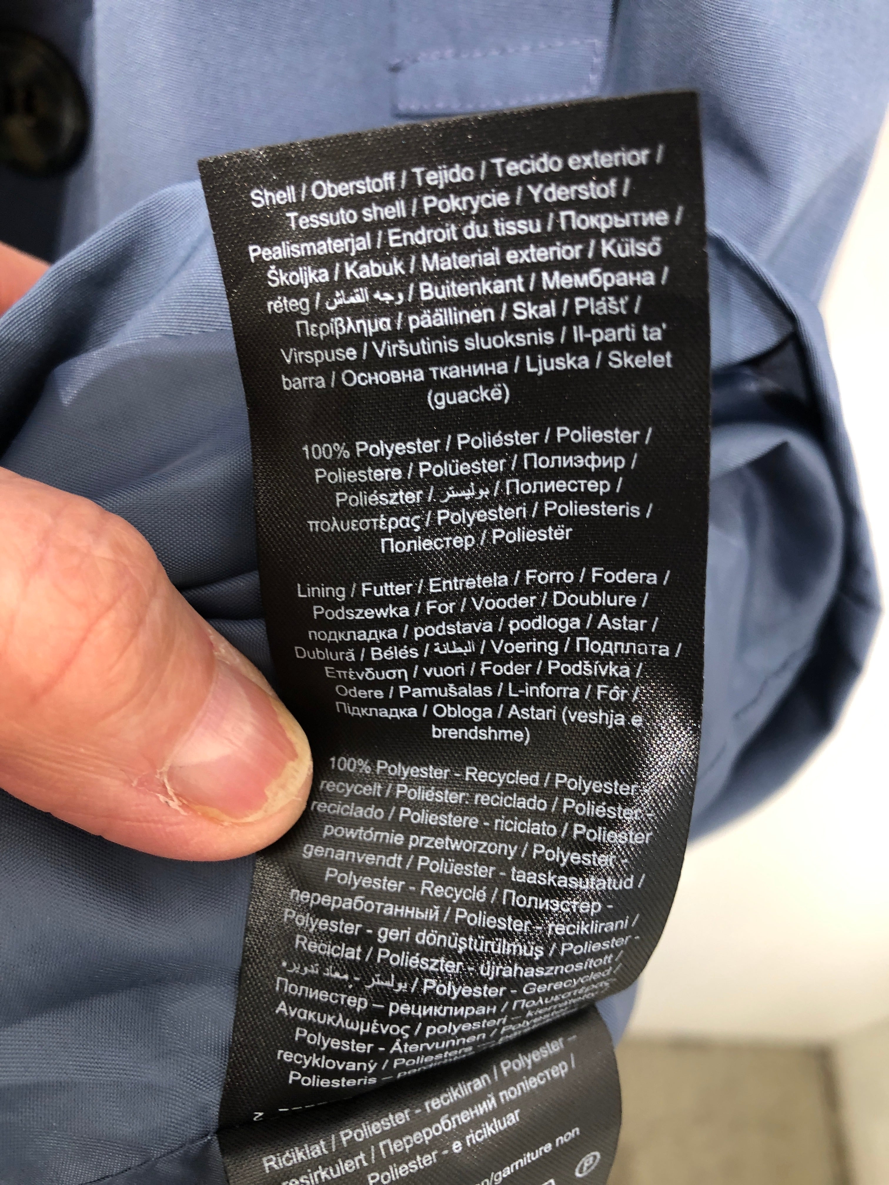 Vero Moda Frakke