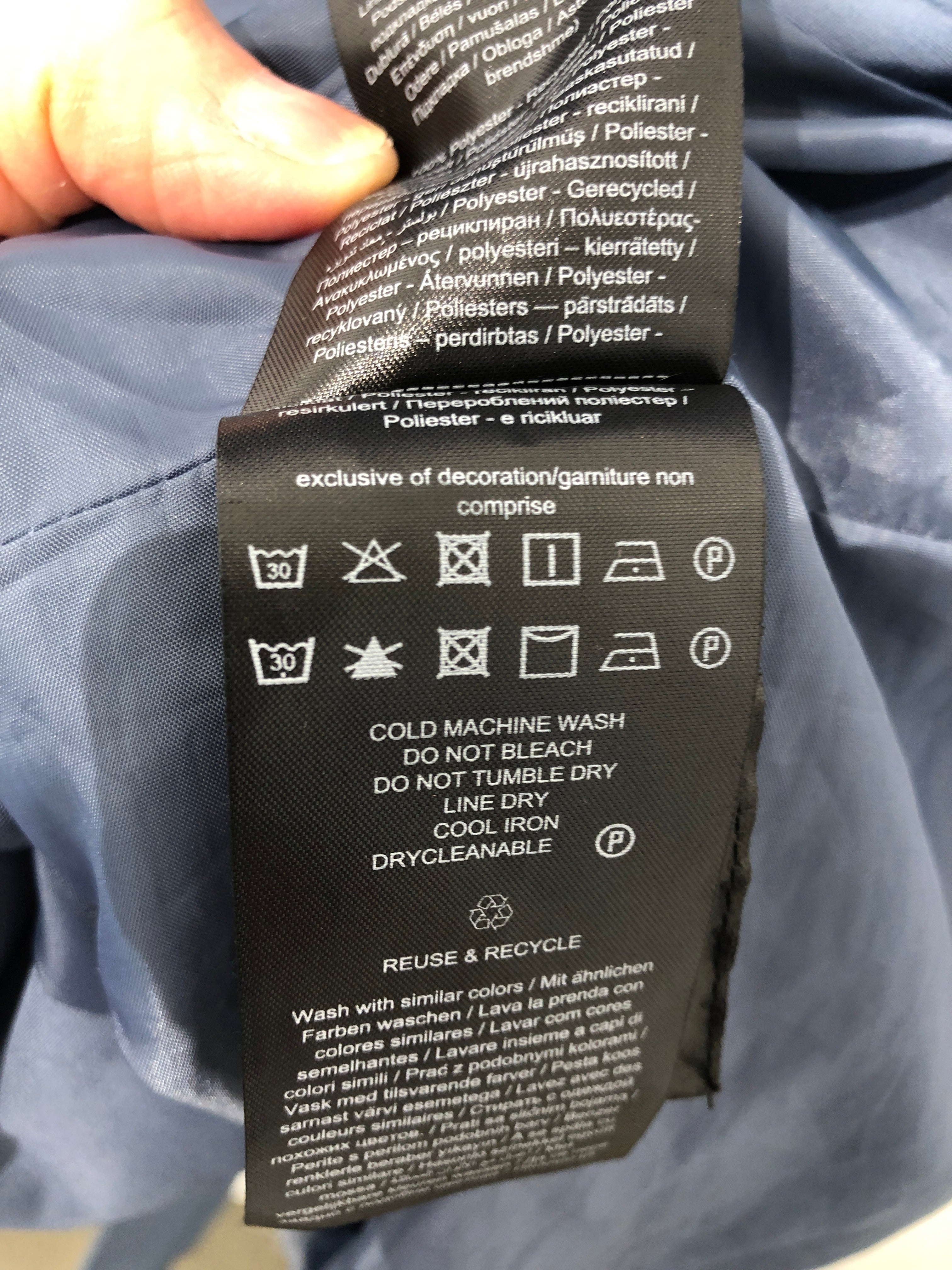 Vero Moda Frakke