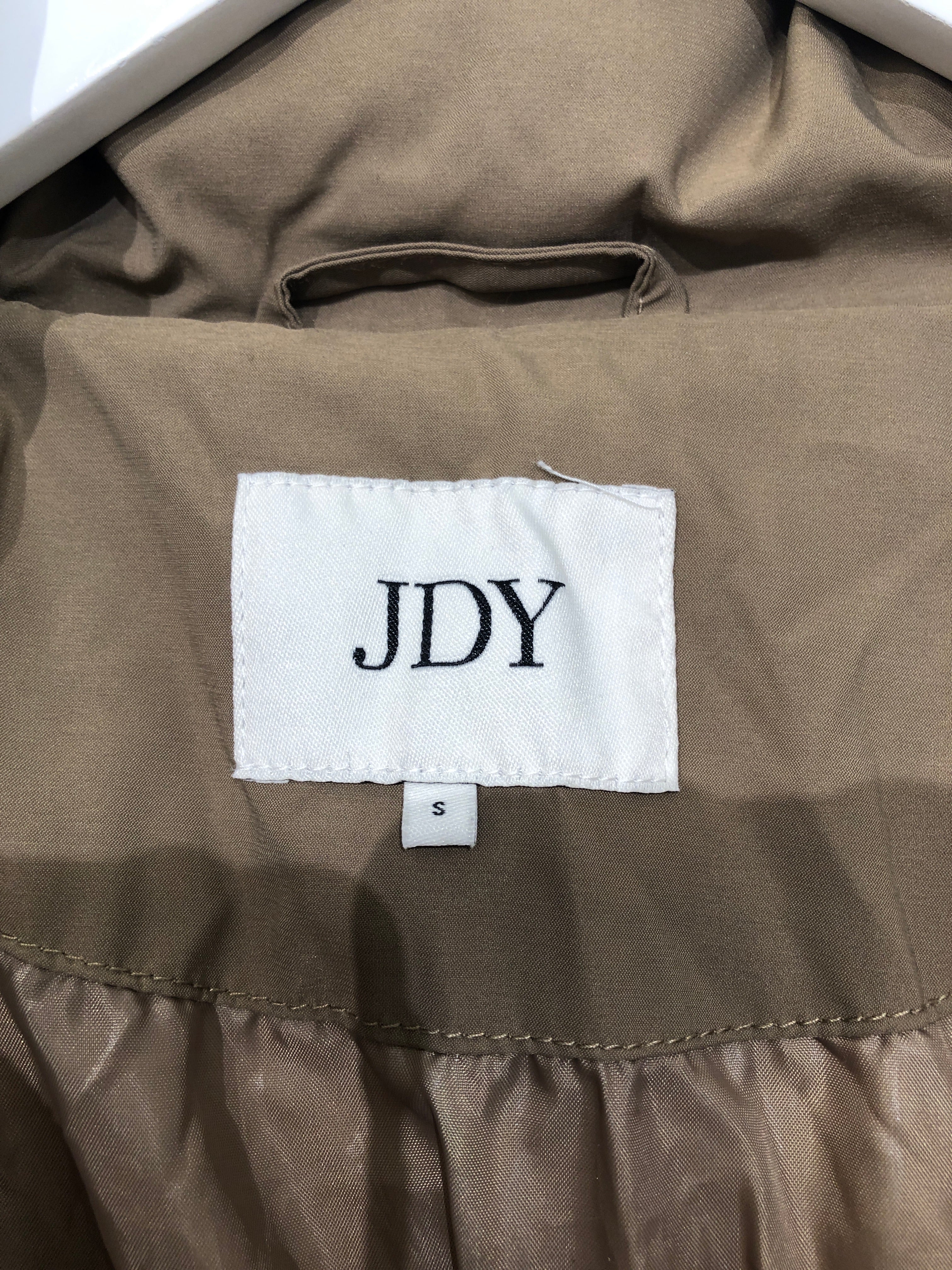 JDY Frakke