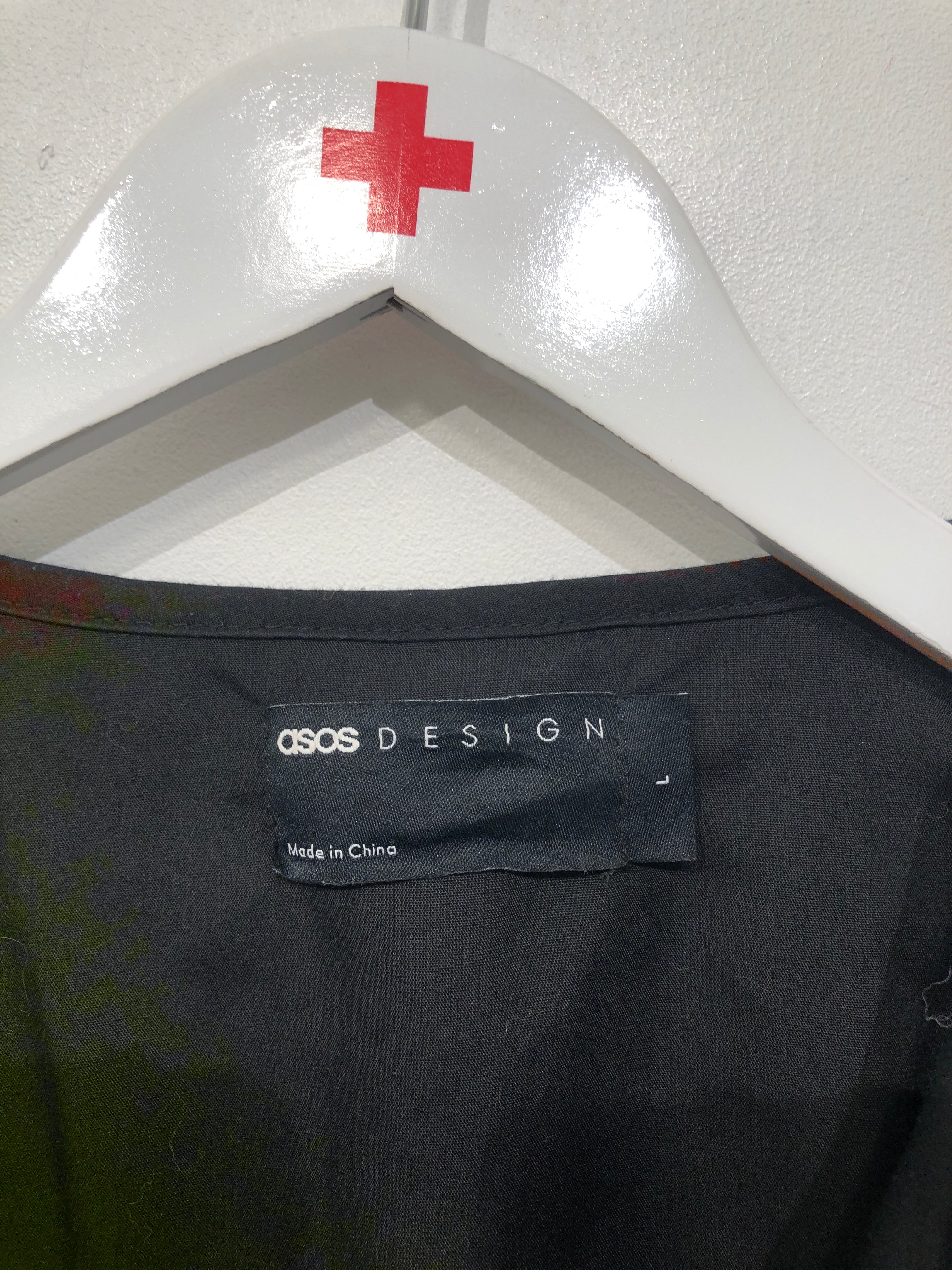 ASOS Jakke