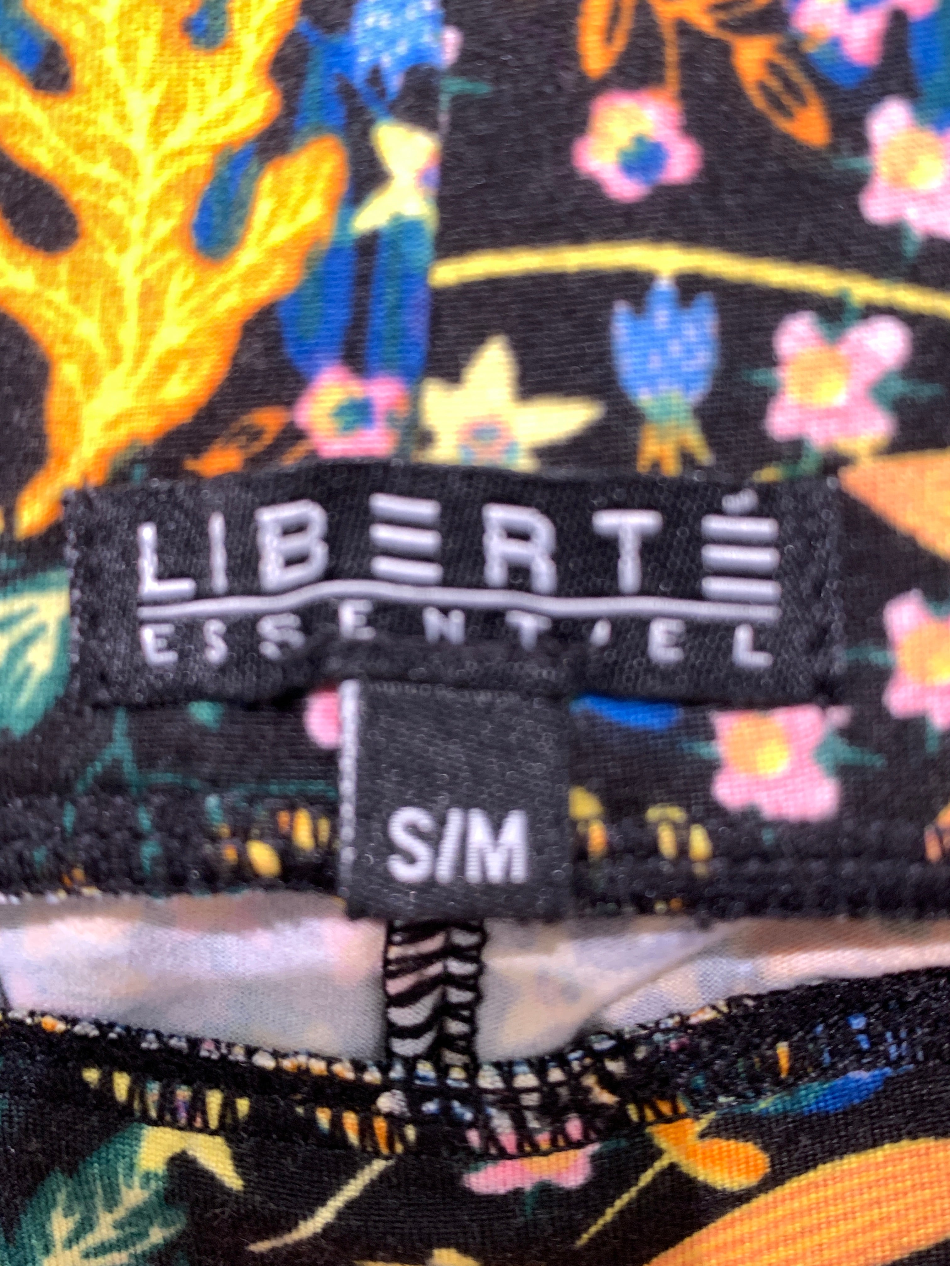 Liberté Bukser