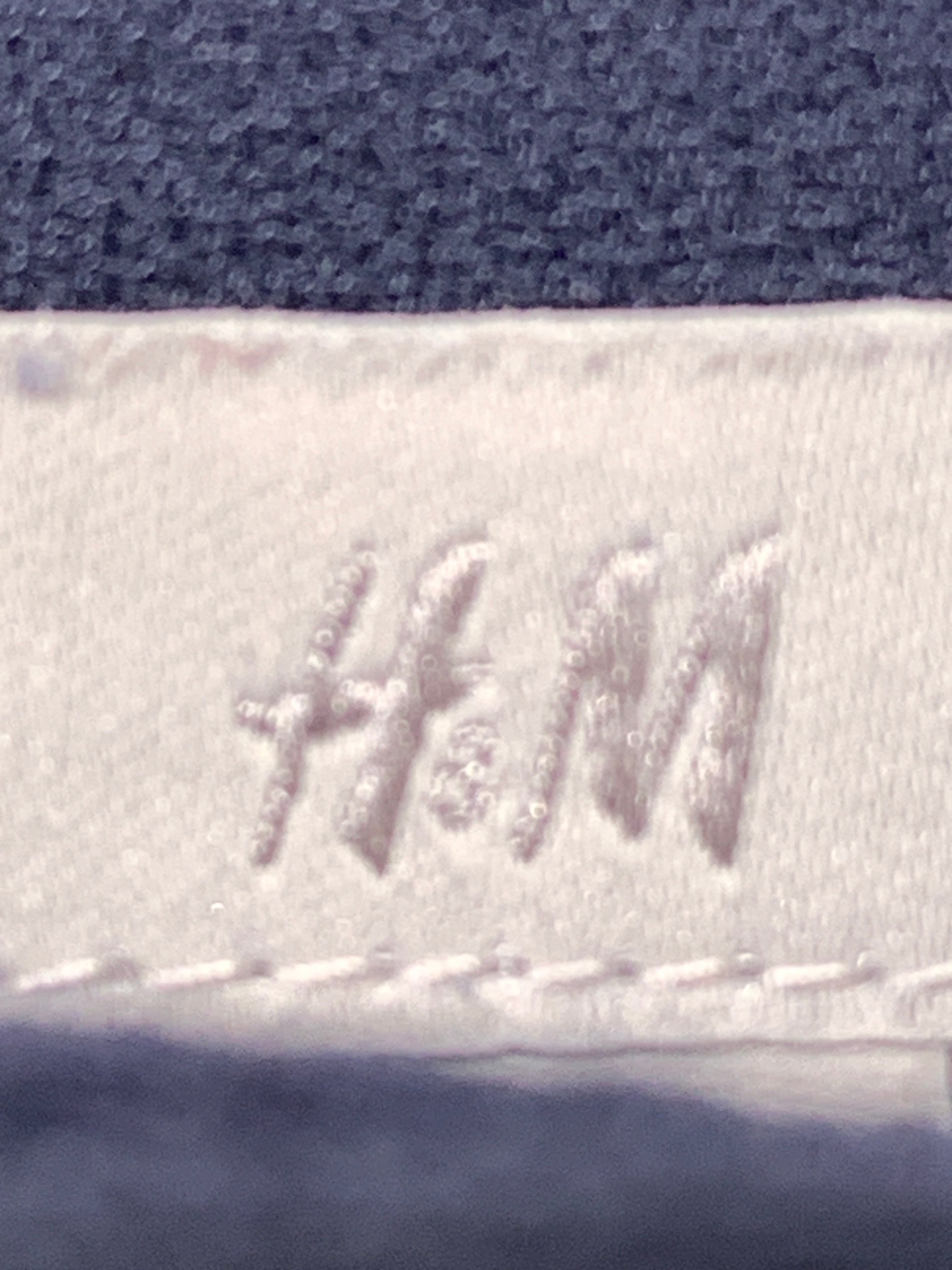 H&M Bukser